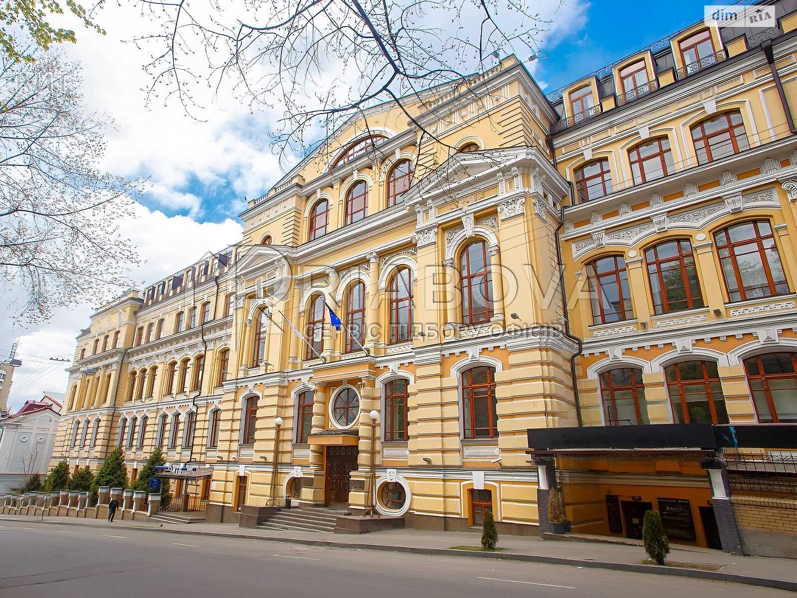 Спеціальне приміщення в Києві, здам в оренду по Бульварно-Кудрявська (Воровського Вацлава) вулиця, район Шевченківський, ціна: 557 024 грн за об’єкт фото 2 Спеціальне приміщення в Києві, здам в оренду по Бульварно-Кудрявська (Воровського Вацлава) вулиця, район Шевченківський, ціна: 557 024 грн за об’єкт фото 2