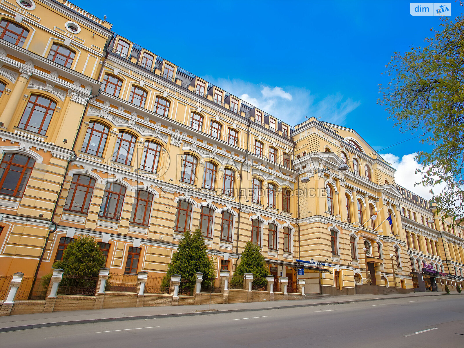 Спеціальне приміщення в Києві, здам в оренду по Бульварно-Кудрявська (Воровського Вацлава) вулиця, район Шевченківський, ціна: 557 024 грн за об’єкт фото 2 Спеціальне приміщення в Києві, здам в оренду по Бульварно-Кудрявська (Воровського Вацлава) вулиця, район Шевченківський, ціна: 557 024 грн за об’єкт фото 2