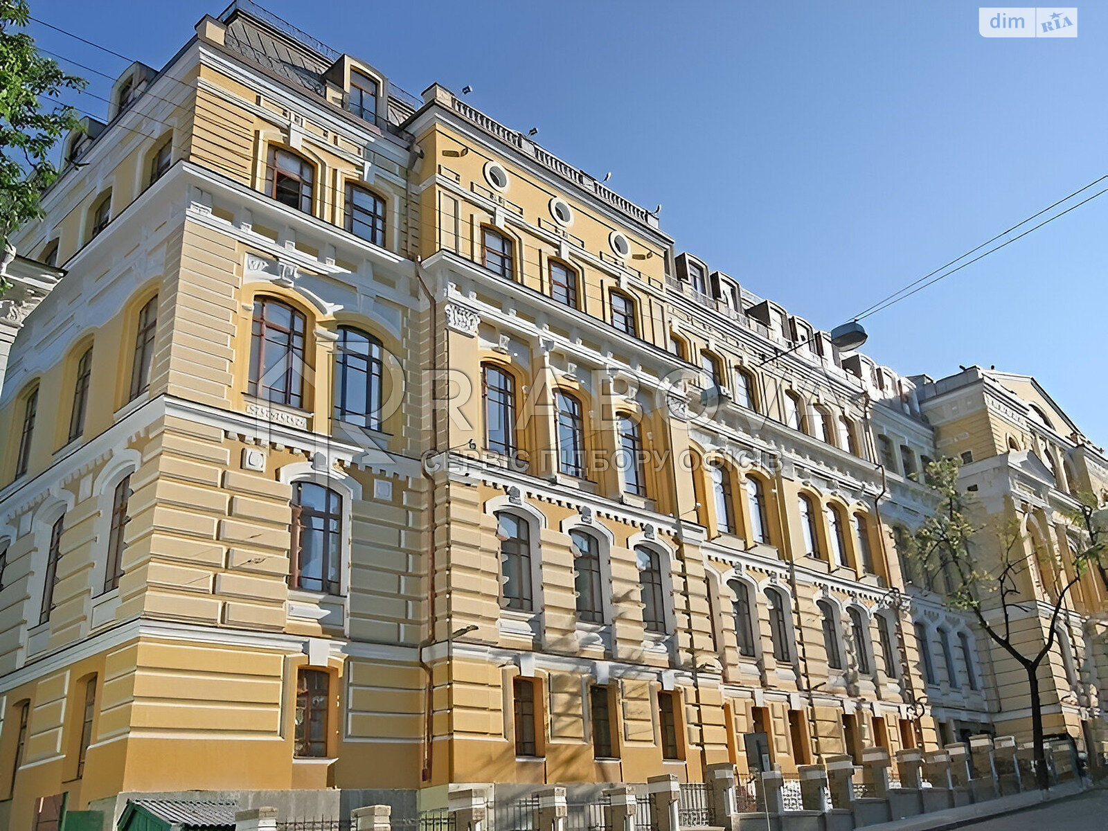 Спеціальне приміщення в Києві, здам в оренду по Бульварно-Кудрявська (Воровського Вацлава) вулиця, район Шевченківський, ціна: 557 024 грн за об’єкт фото 2 Спеціальне приміщення в Києві, здам в оренду по Бульварно-Кудрявська (Воровського Вацлава) вулиця, район Шевченківський, ціна: 557 024 грн за об’єкт фото 2