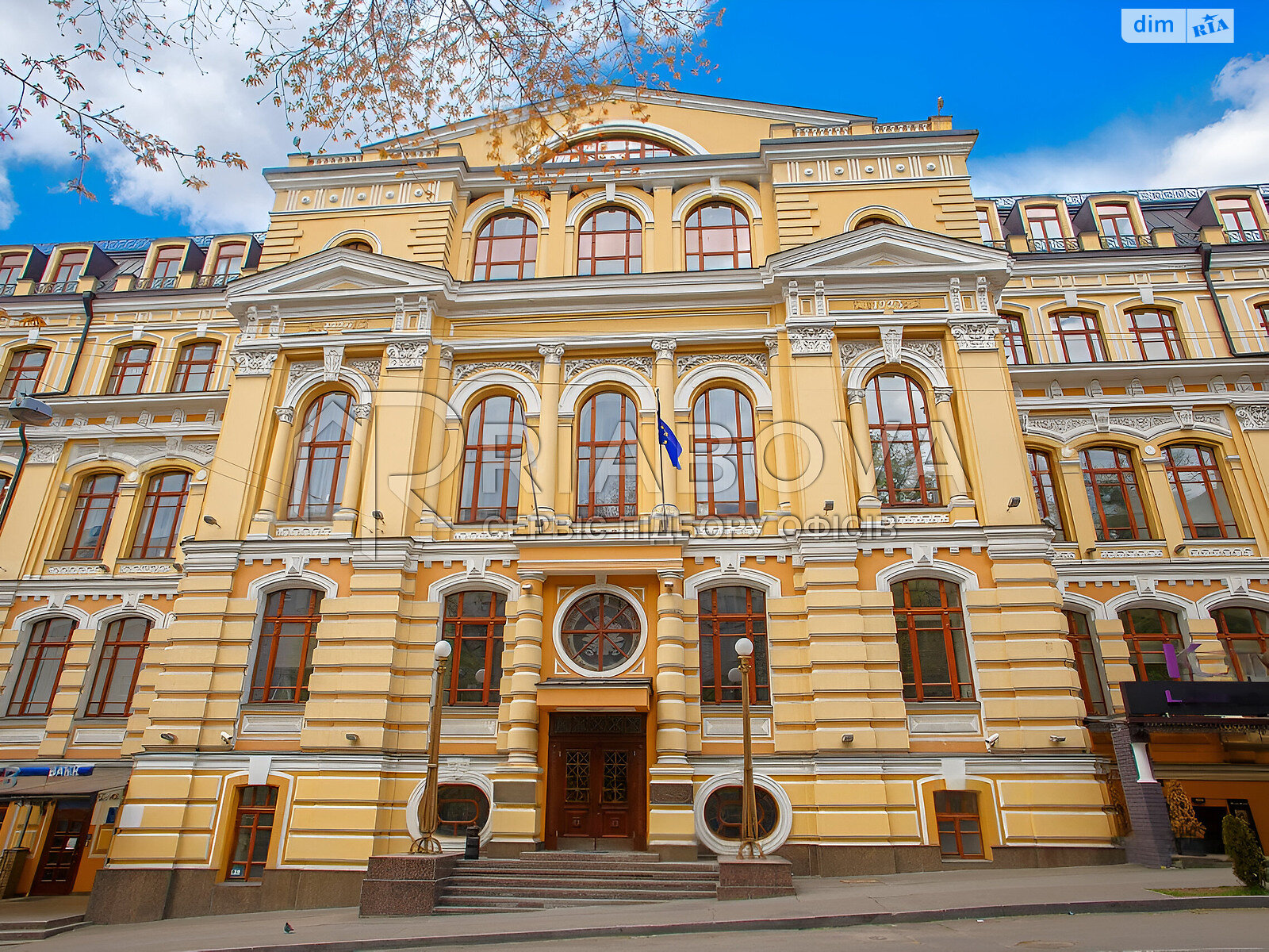 Спеціальне приміщення в Києві, здам в оренду по Бульварно-Кудрявська (Воровського Вацлава) вулиця, район Шевченківський, ціна: 557 024 грн за об’єкт фото 2 Спеціальне приміщення в Києві, здам в оренду по Бульварно-Кудрявська (Воровського Вацлава) вулиця, район Шевченківський, ціна: 557 024 грн за об’єкт фото 2