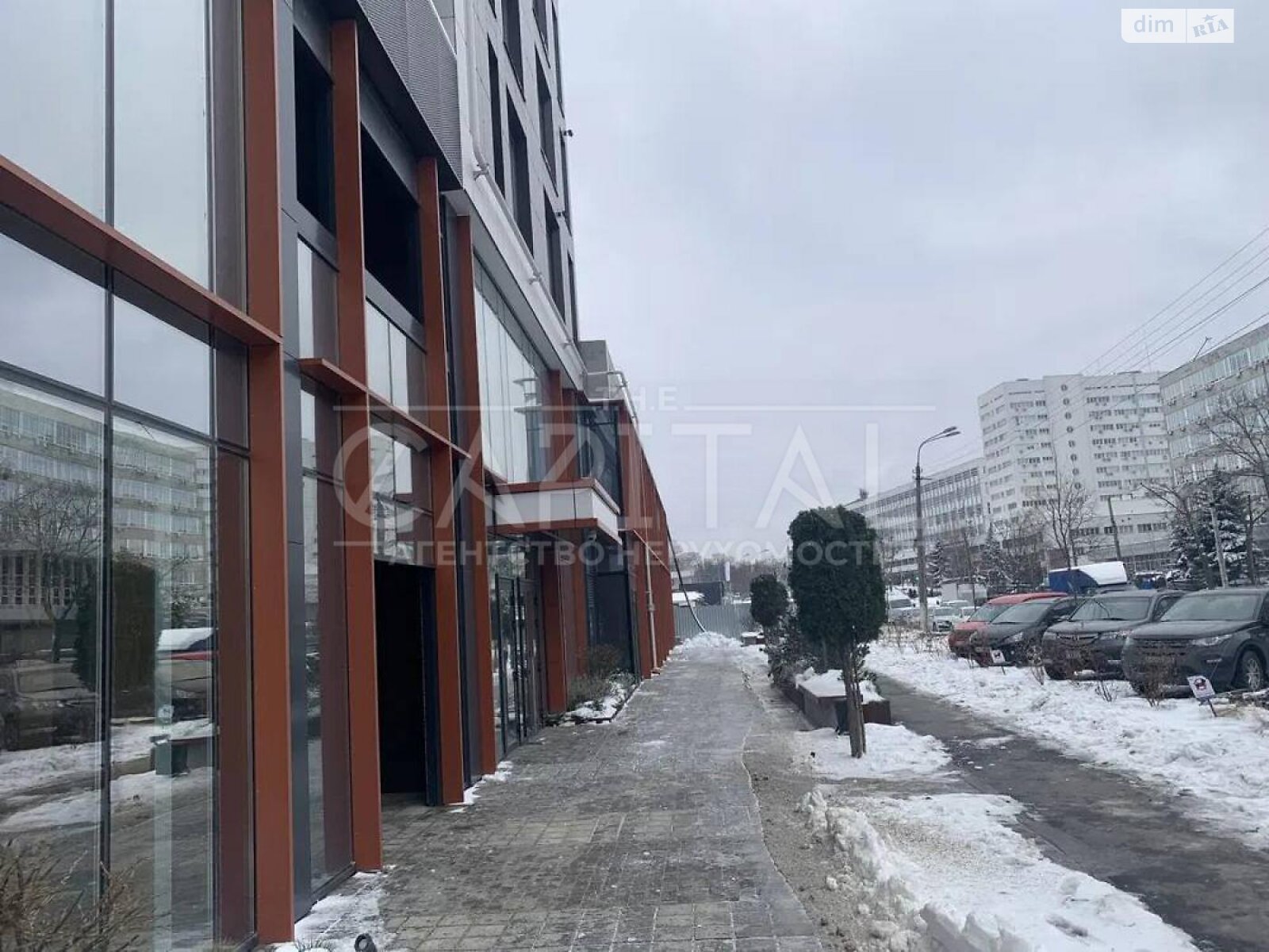 Специальное помещение в Киеве, сдам в аренду по Дегтяревская улица 17-19, район Шевченковский, цена: 96 025 грн за объект фото 1 Специальное помещение в Киеве, сдам в аренду по Дегтяревская улица 17-19, район Шевченковский, цена: 96 025 грн за объект фото 1