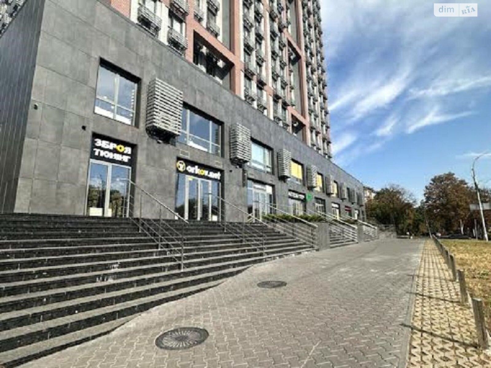 Специальное помещение в Киеве, сдам в аренду по Елены Телиги улица 25, район Шевченковский, цена: 100 000 грн за объект фото 1 Специальное помещение в Киеве, сдам в аренду по Елены Телиги улица 25, район Шевченковский, цена: 100 000 грн за объект фото 1