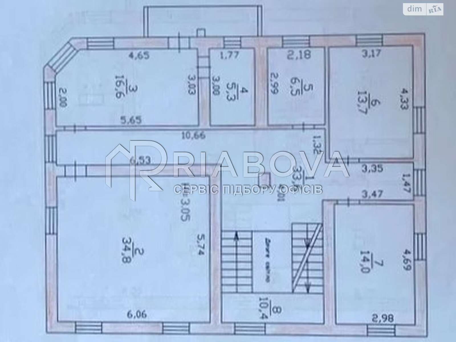 Спеціальне приміщення в Києві, здам в оренду по Калинова вулиця, район Шевченківський, ціна: 137 577 грн за об’єкт фото 1