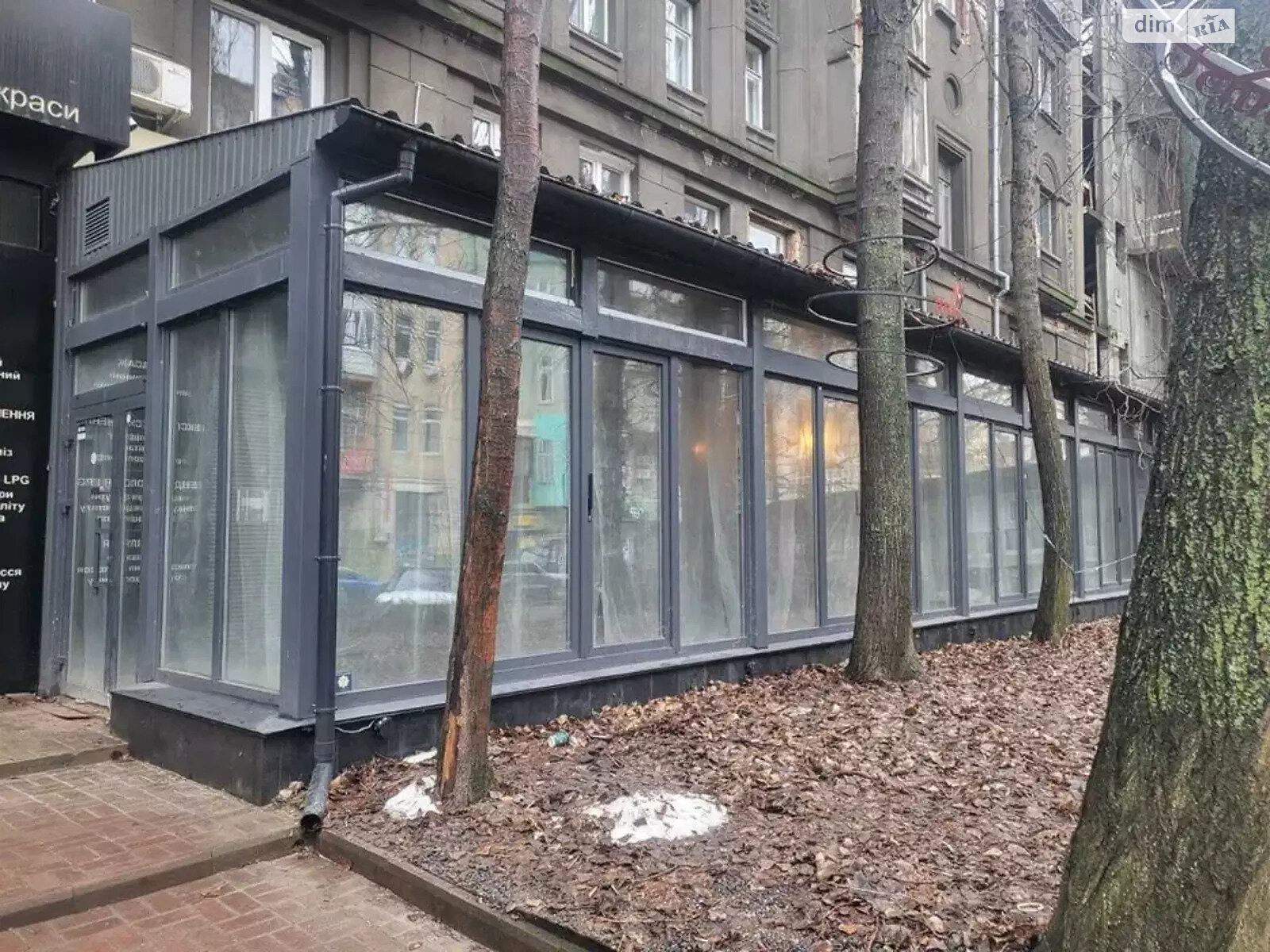 Спеціальне приміщення в Києві, здам в оренду по Олеся Гончара вулиця 67, район Шевченківський, ціна: 93 000 грн за об’єкт фото 1 Спеціальне приміщення в Києві, здам в оренду по Олеся Гончара вулиця 67, район Шевченківський, ціна: 93 000 грн за об’єкт фото 1