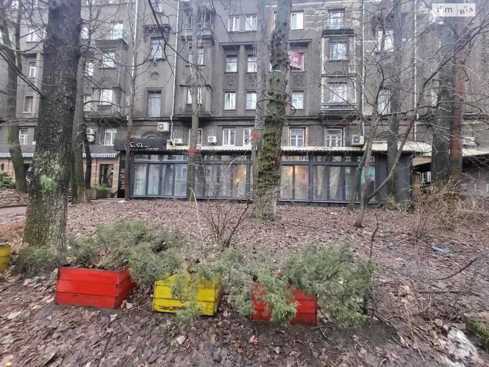 Спеціальне приміщення в Києві, здам в оренду по Олеся Гончара вулиця 67, район Шевченківський, ціна: 93 000 грн за об’єкт фото 1 Спеціальне приміщення в Києві, здам в оренду по Олеся Гончара вулиця 67, район Шевченківський, ціна: 93 000 грн за об’єкт фото 1