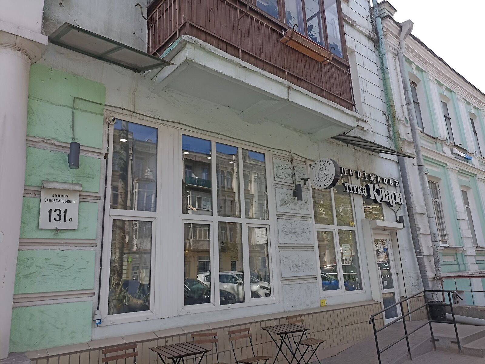 Специальное помещение в Киеве, сдам в аренду по Саксаганского улица 131А, район Шевченковский, цена: 18 000 грн за объект фото 1 Специальное помещение в Киеве, сдам в аренду по Саксаганского улица 131А, район Шевченковский, цена: 18 000 грн за объект фото 1