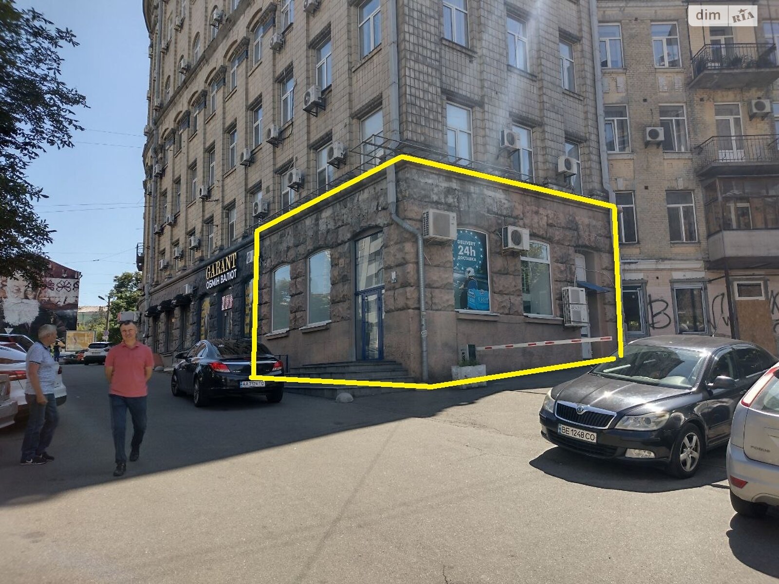 Специальное помещение в Киеве, сдам в аренду по Сечевых Стрельцов (Артема) улица, район Шевченковский, цена: 70 000 грн за объект фото 1 Специальное помещение в Киеве, сдам в аренду по Сечевых Стрельцов (Артема) улица, район Шевченковский, цена: 70 000 грн за объект фото 1