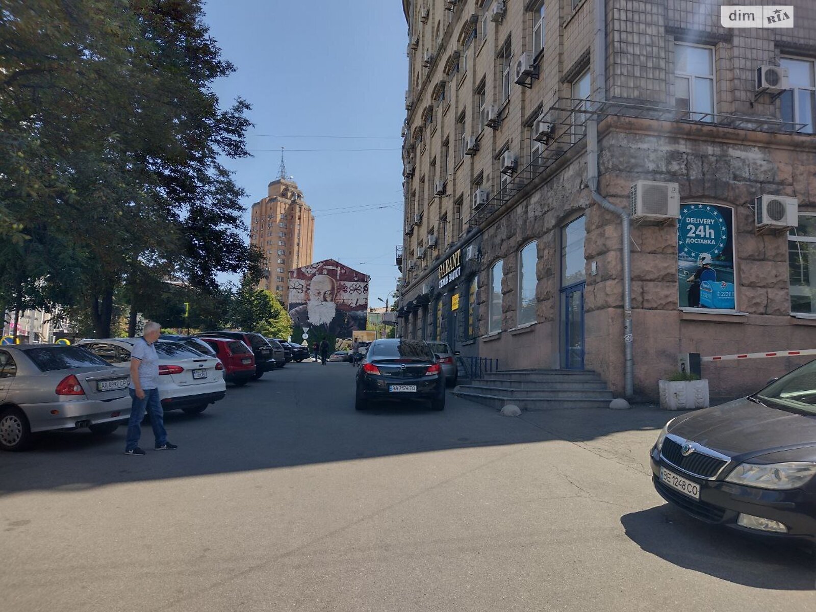 Специальное помещение в Киеве, сдам в аренду по Сечевых Стрельцов (Артема) улица, район Шевченковский, цена: 70 000 грн за объект фото 1 Специальное помещение в Киеве, сдам в аренду по Сечевых Стрельцов (Артема) улица, район Шевченковский, цена: 70 000 грн за объект фото 1