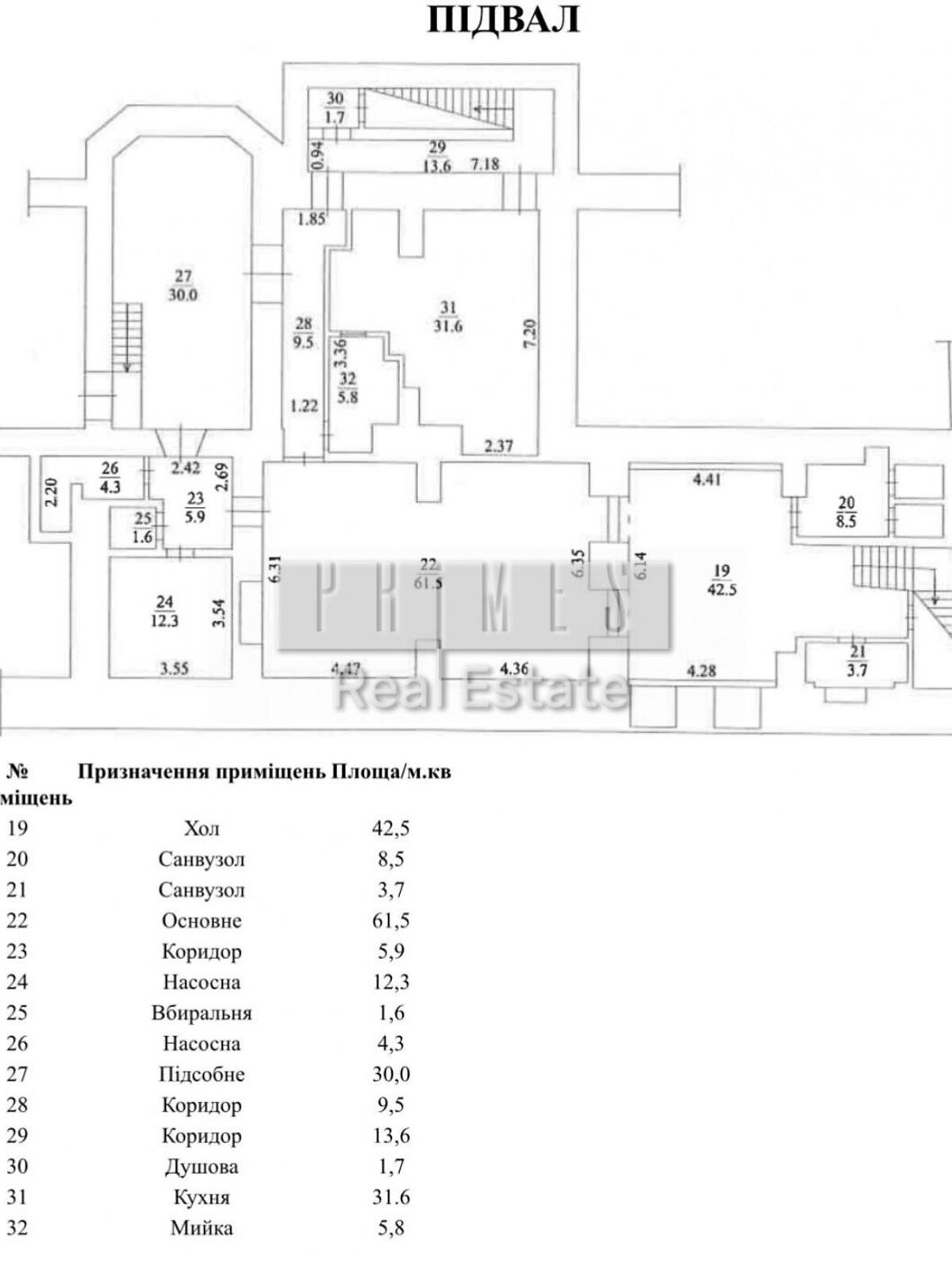 Специальное помещение в Киеве, сдам в аренду по Тараса Шевченко бульвар, район Шевченковский, цена: 333 200 грн за объект фото 1