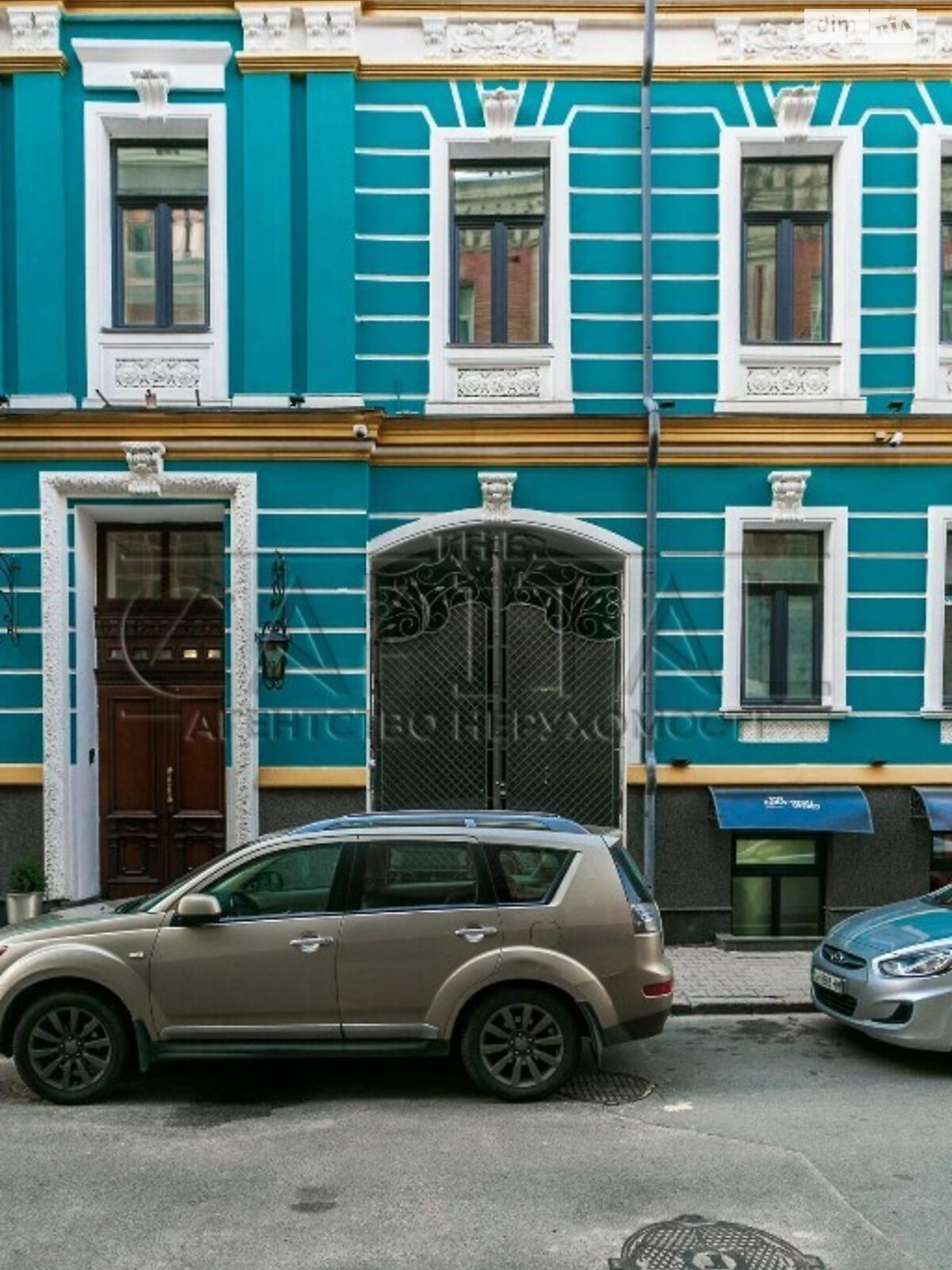 Спеціальне приміщення в Києві, здам в оренду по Володимирська вулиця 4, район Шевченківський, ціна: 239 400 грн за об’єкт фото 1