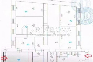 Спеціальне приміщення в Києві, здам в оренду по Смирнова-Ласточкіна (Вознесенський) узвіз, район Шевченківський, ціна: 43 500 грн за об’єкт фото 2