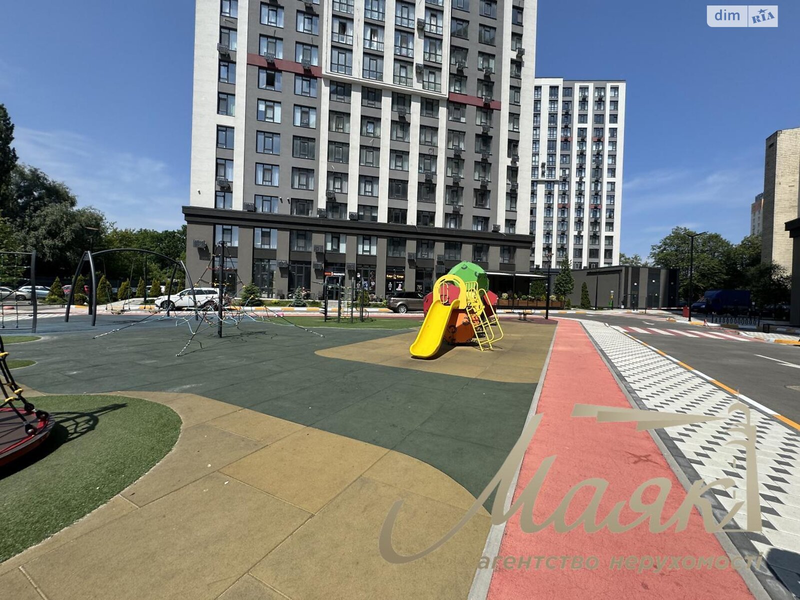 Специальное помещение в Киеве, сдам в аренду по Любомира Гузара проспект 15, район Соломенский, цена: 89 385 грн за объект фото 1 Специальное помещение в Киеве, сдам в аренду по Любомира Гузара проспект 15, район Соломенский, цена: 89 385 грн за объект фото 1