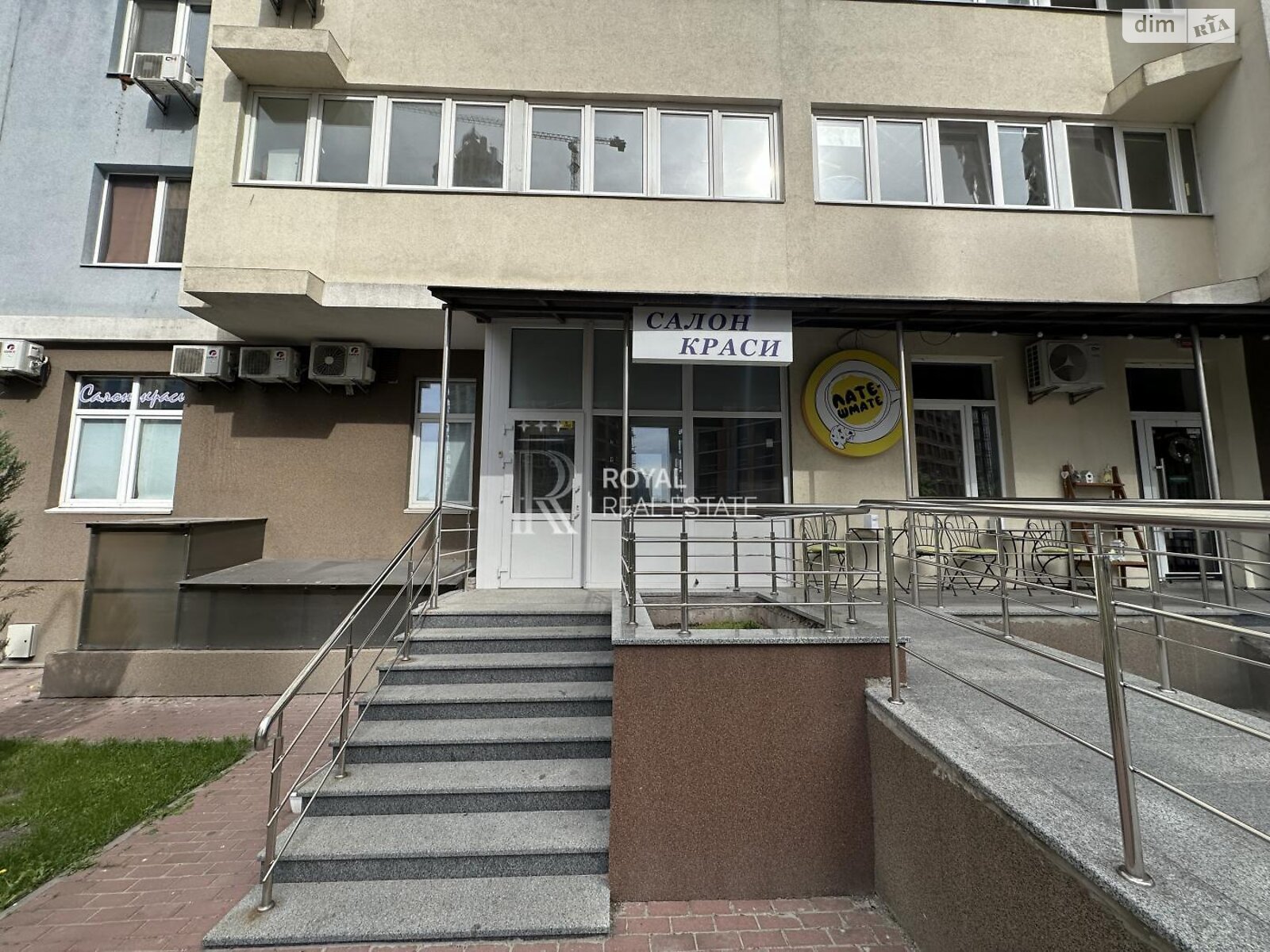 Спеціальне приміщення в Києві, здам в оренду по Академіка Глушкова проспект 9Д, район Теремки-2, ціна: 37 665 грн за об’єкт фото 1 Спеціальне приміщення в Києві, здам в оренду по Академіка Глушкова проспект 9Д, район Теремки-2, ціна: 37 665 грн за об’єкт фото 1