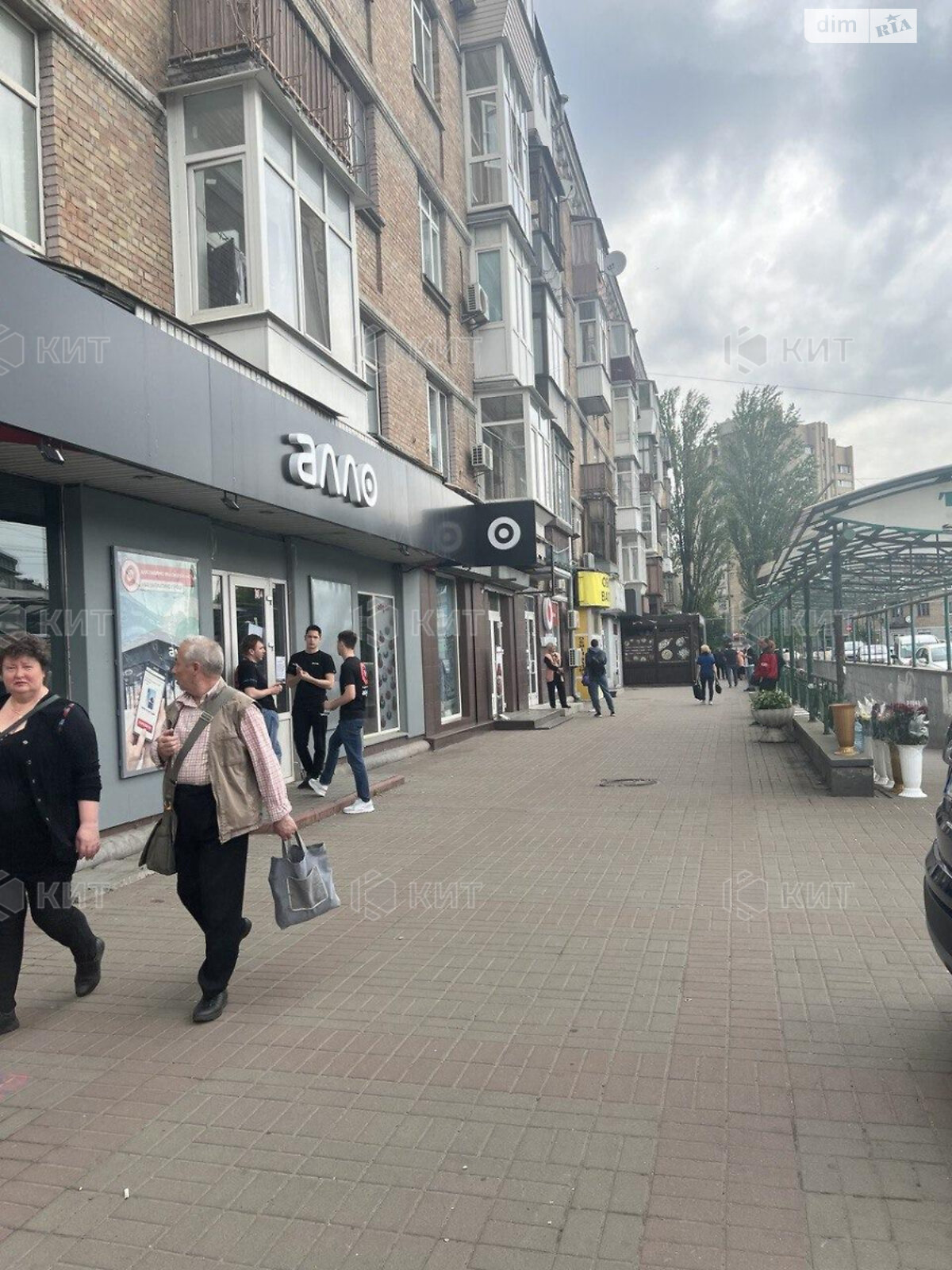 Спеціальне приміщення в Києві, Повітрофлотський проспект, ціна оренди: 140 000 грн за об’єкт фото 1 Спеціальне приміщення в Києві, Повітрофлотський проспект, ціна оренди: 140 000 грн за об’єкт фото 1