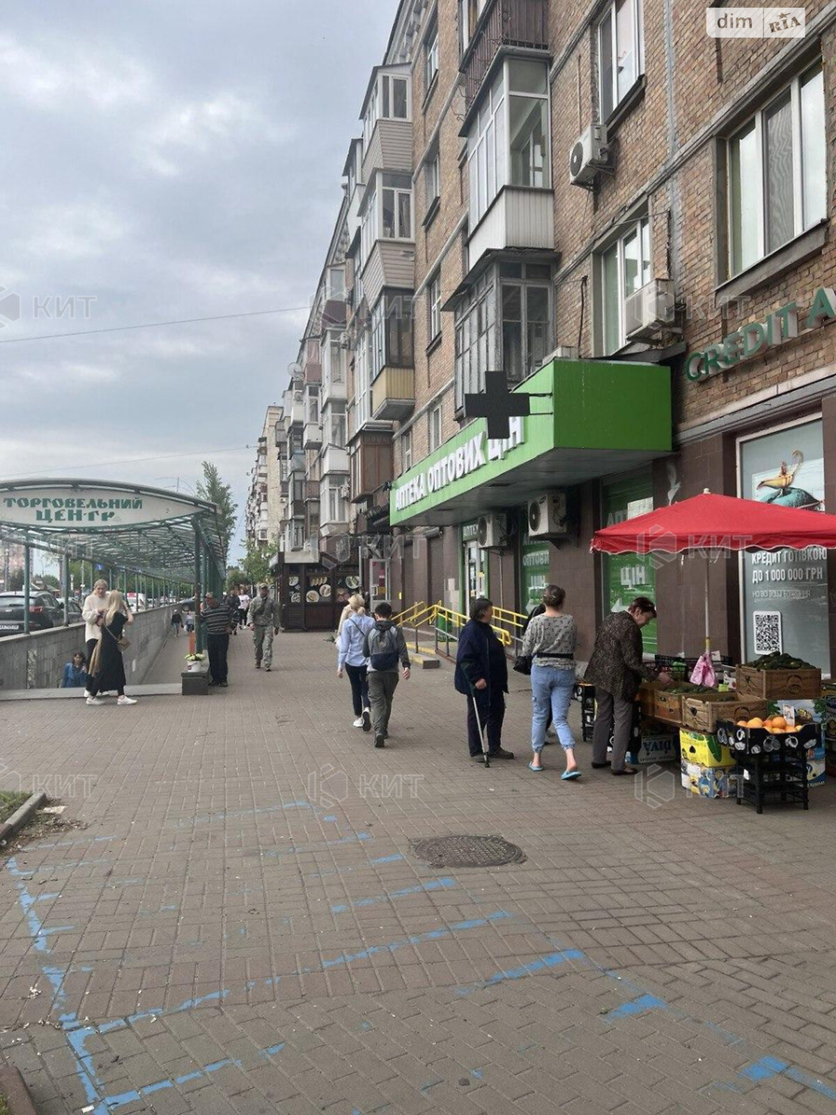 Спеціальне приміщення в Києві, Повітрофлотський проспект, ціна оренди: 140 000 грн за об’єкт фото 1 Спеціальне приміщення в Києві, Повітрофлотський проспект, ціна оренди: 140 000 грн за об’єкт фото 1