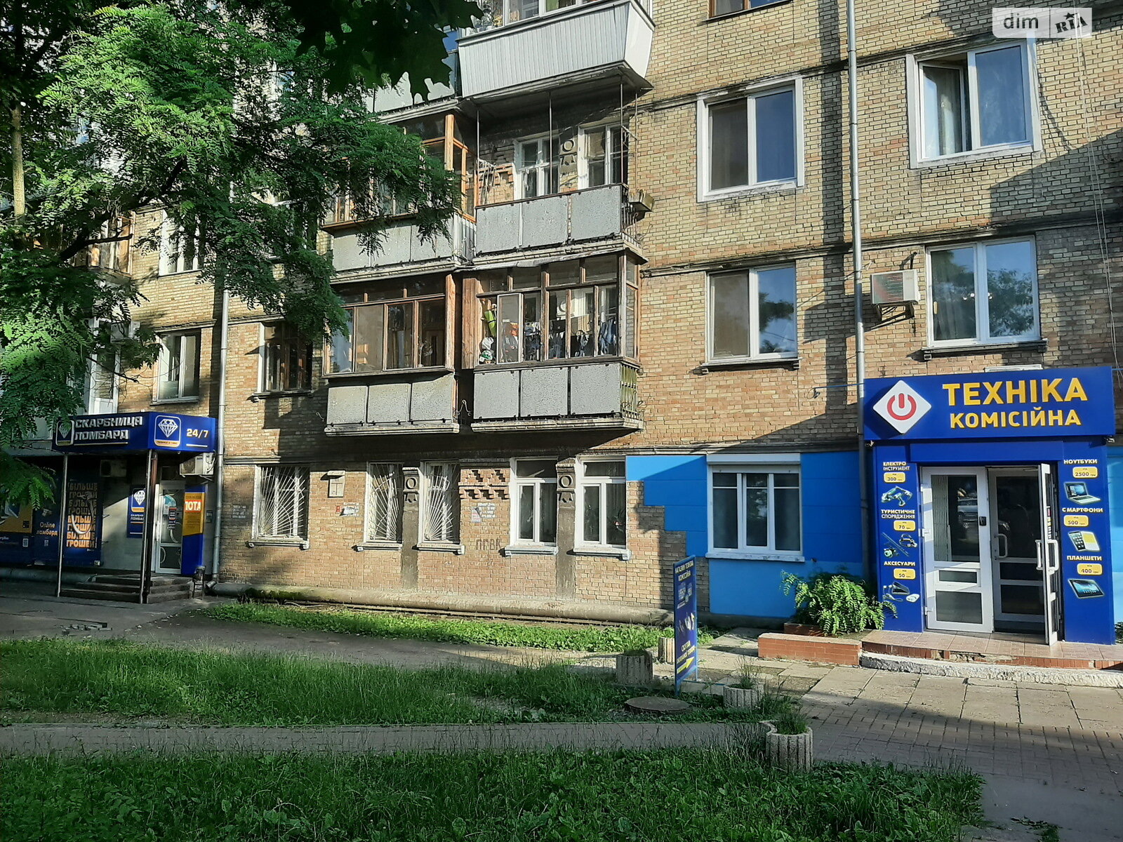Специальное помещение в Киеве, сдам в аренду по Вышгородская улица 56/2, район Вышгородский Массив, цена: 54 210 грн за объект фото 1 Специальное помещение в Киеве, сдам в аренду по Вышгородская улица 56/2, район Вышгородский Массив, цена: 54 210 грн за объект фото 1