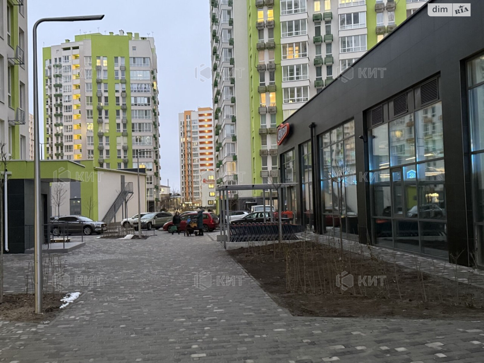 Специальное помещение в Киеве, Литвинского Российская, цена аренды: 75 600 грн за объект фото 1 Специальное помещение в Киеве, Литвинского Российская, цена аренды: 75 600 грн за объект фото 1