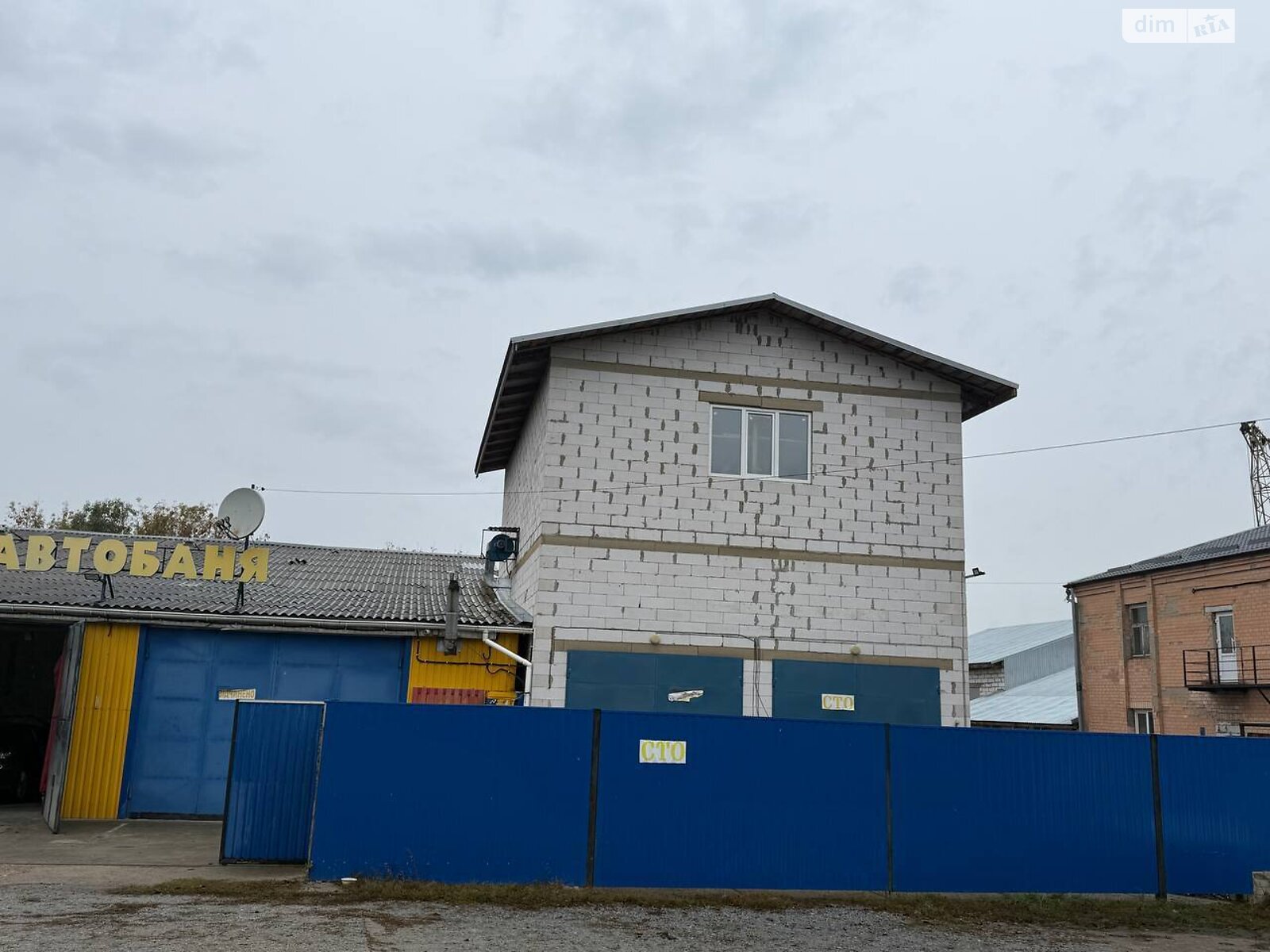 Спеціальне приміщення в Коростишеві, здам в оренду по Гвардійська вулиця 42А, район Коростишів, ціна: 40 000 грн за об’єкт фото 1 Спеціальне приміщення в Коростишеві, здам в оренду по Гвардійська вулиця 42А, район Коростишів, ціна: 40 000 грн за об’єкт фото 1