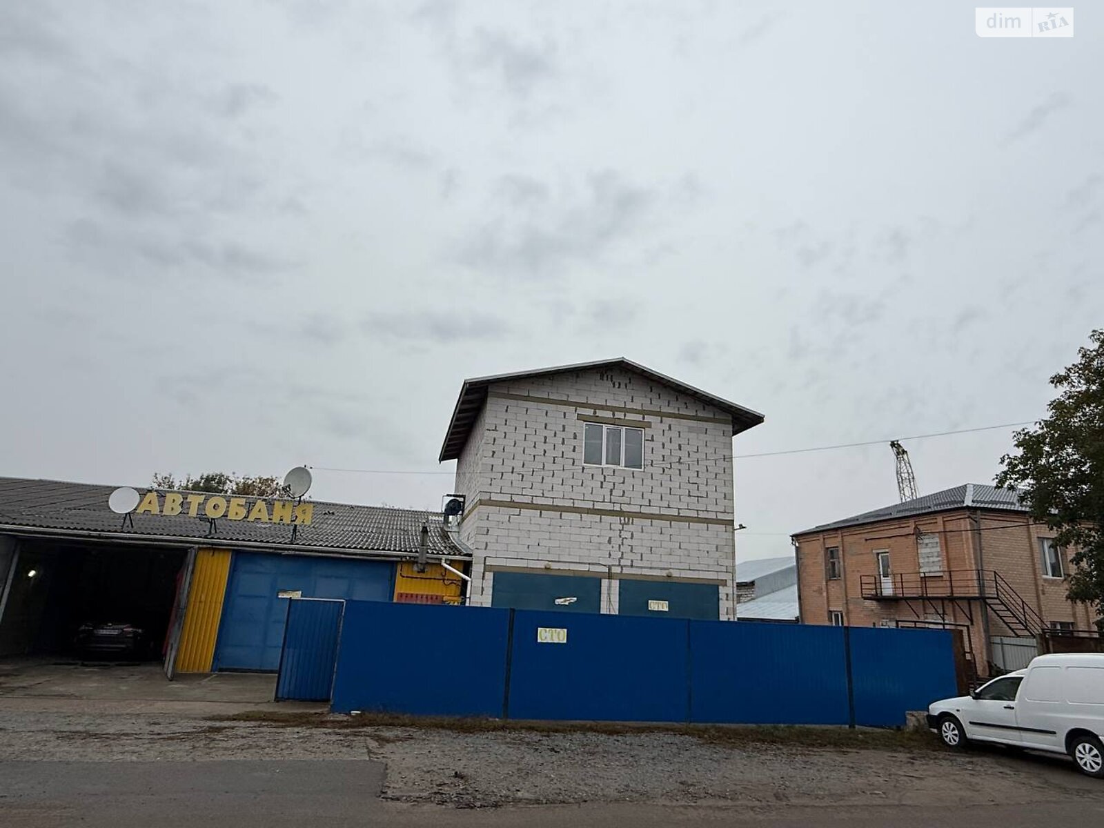 Спеціальне приміщення в Коростишеві, здам в оренду по Гвардійська вулиця 42А, район Коростишів, ціна: 40 000 грн за об’єкт фото 1 Спеціальне приміщення в Коростишеві, здам в оренду по Гвардійська вулиця 42А, район Коростишів, ціна: 40 000 грн за об’єкт фото 1