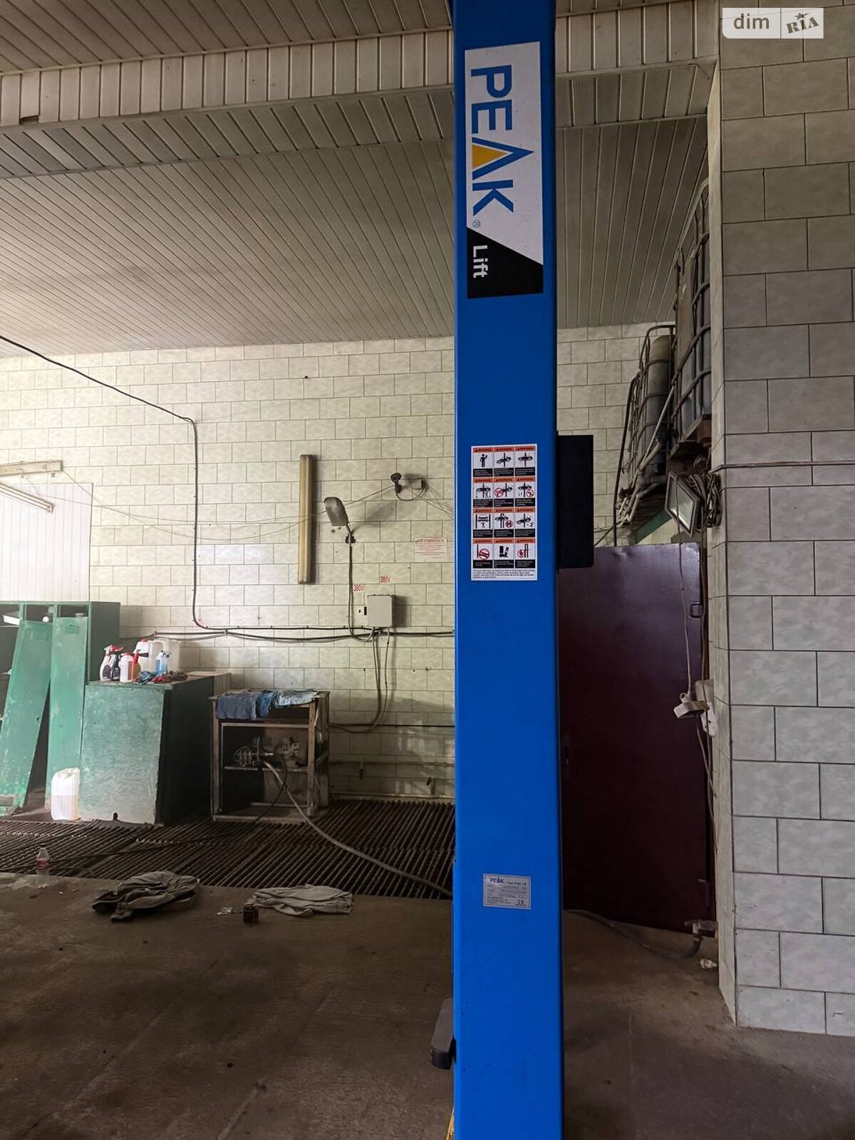 Спеціальне приміщення в Коростишеві, здам в оренду по Гвардійська вулиця 42А, район Коростишів, ціна: 40 000 грн за об’єкт фото 1 Спеціальне приміщення в Коростишеві, здам в оренду по Гвардійська вулиця 42А, район Коростишів, ціна: 40 000 грн за об’єкт фото 1