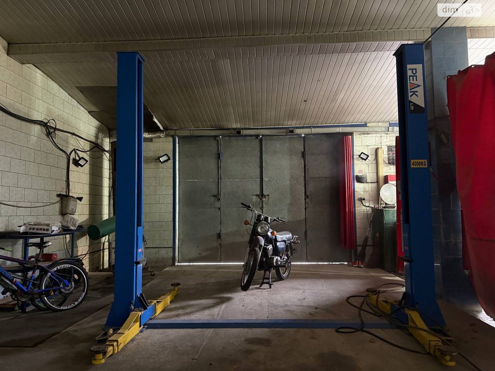 Спеціальне приміщення в Коростишеві, здам в оренду по Гвардійська вулиця 42А, район Коростишів, ціна: 40 000 грн за об’єкт фото 1 Спеціальне приміщення в Коростишеві, здам в оренду по Гвардійська вулиця 42А, район Коростишів, ціна: 40 000 грн за об’єкт фото 1