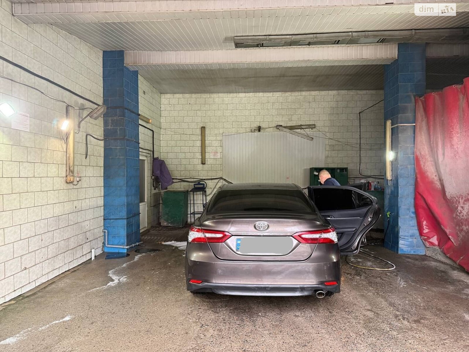 Спеціальне приміщення в Коростишеві, здам в оренду по Гвардійська вулиця 42А, район Коростишів, ціна: 40 000 грн за об’єкт фото 1 Спеціальне приміщення в Коростишеві, здам в оренду по Гвардійська вулиця 42А, район Коростишів, ціна: 40 000 грн за об’єкт фото 1