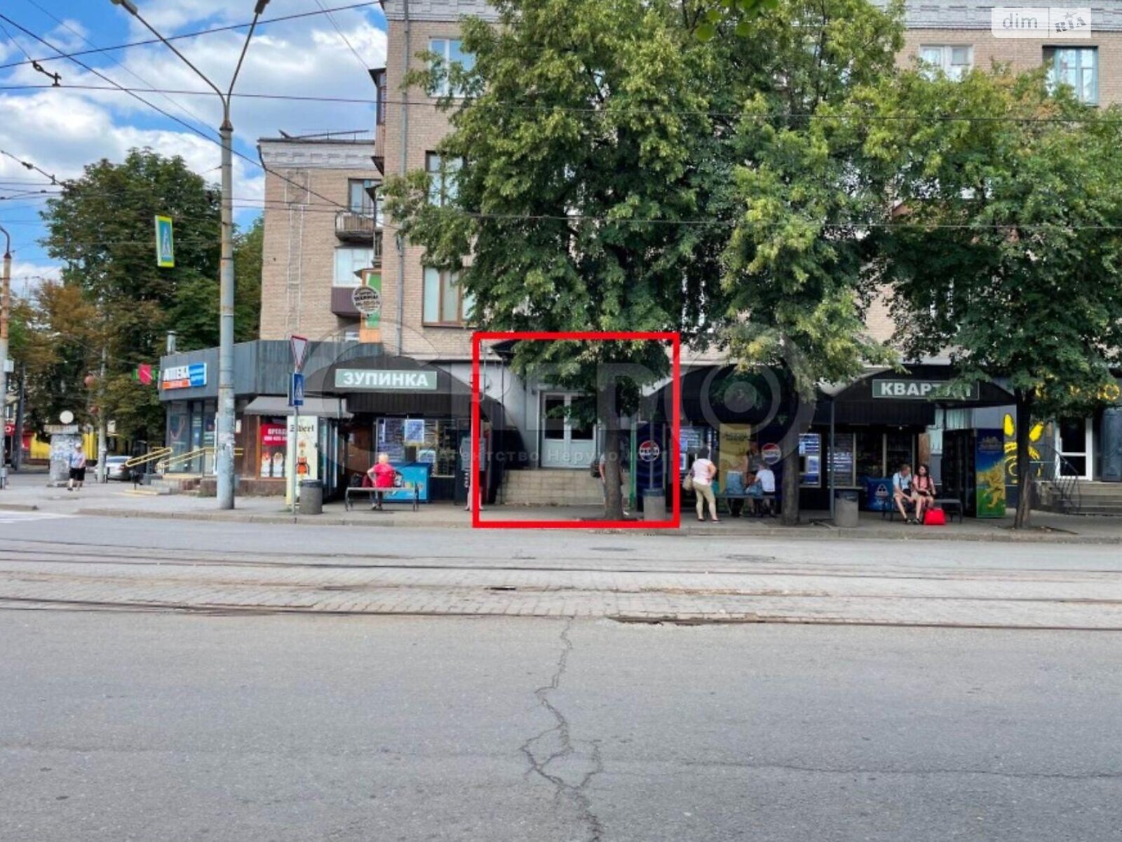 Спеціальне приміщення в Кривому Розі, здам в оренду по Панаса Мирного вулиця 5, район Інгулецький, ціна: 25 000 грн за об’єкт фото 1 Спеціальне приміщення в Кривому Розі, здам в оренду по Панаса Мирного вулиця 5, район Інгулецький, ціна: 25 000 грн за об’єкт фото 1
