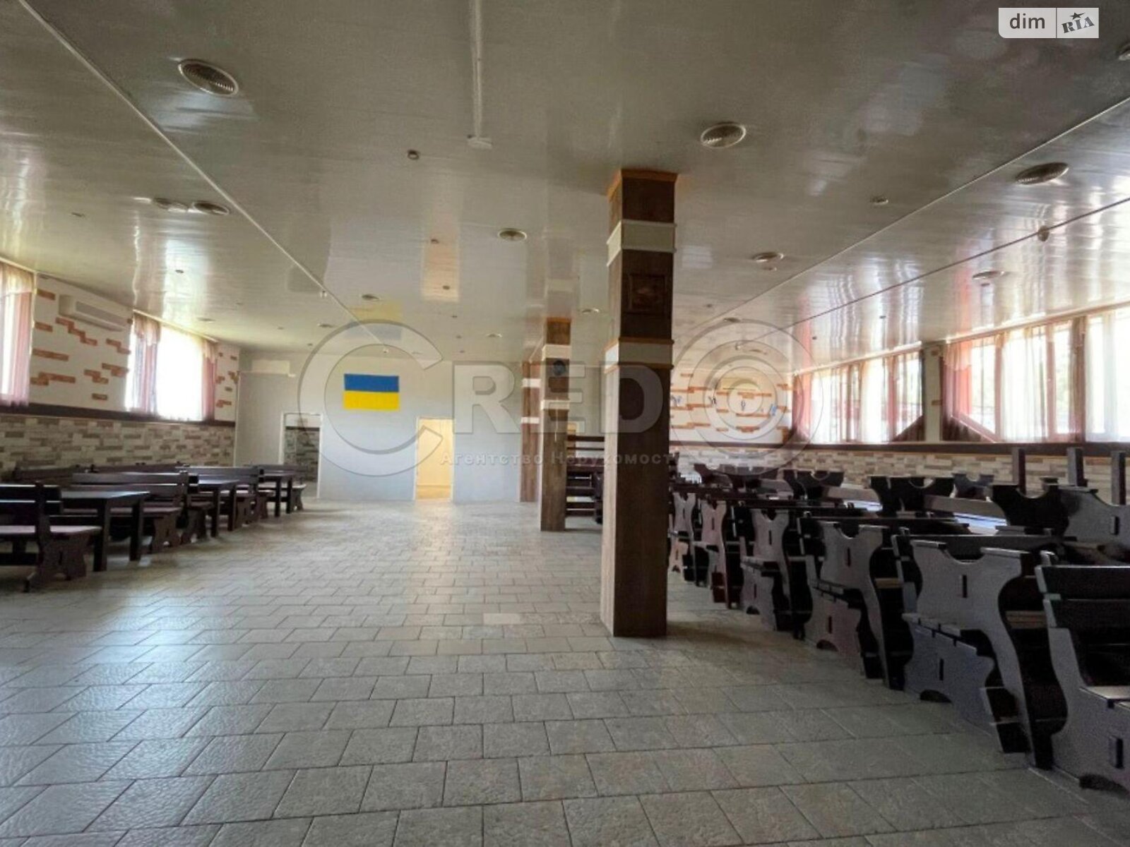 Спеціальне приміщення в Кривому Розі, здам в оренду по Металургів проспект 5А, район Металургійний, ціна: 44 800 грн за об’єкт фото 1 Спеціальне приміщення в Кривому Розі, здам в оренду по Металургів проспект 5А, район Металургійний, ціна: 44 800 грн за об’єкт фото 1
