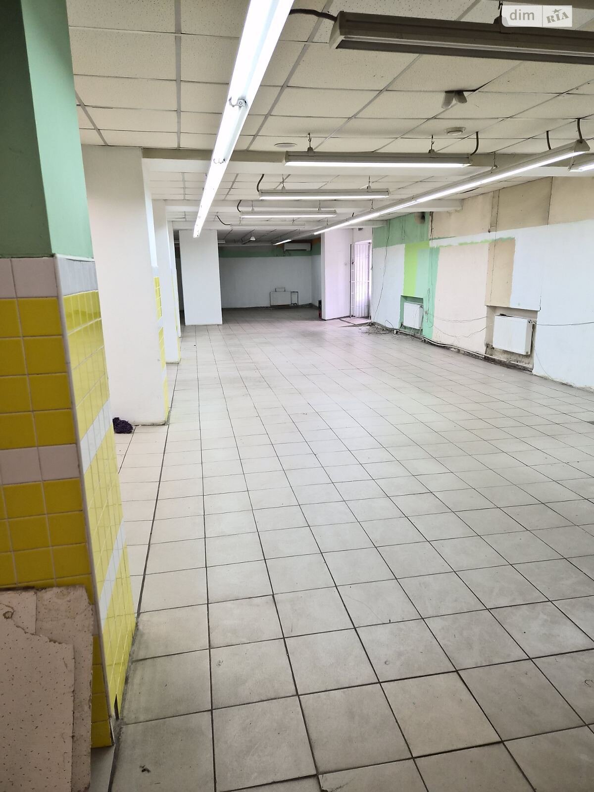 Спеціальне приміщення в Кривому Розі, здам в оренду по Тбіліська вулиця 4, район Металургійний, ціна: 80 000 грн за об’єкт фото 1 Спеціальне приміщення в Кривому Розі, здам в оренду по Тбіліська вулиця 4, район Металургійний, ціна: 80 000 грн за об’єкт фото 1