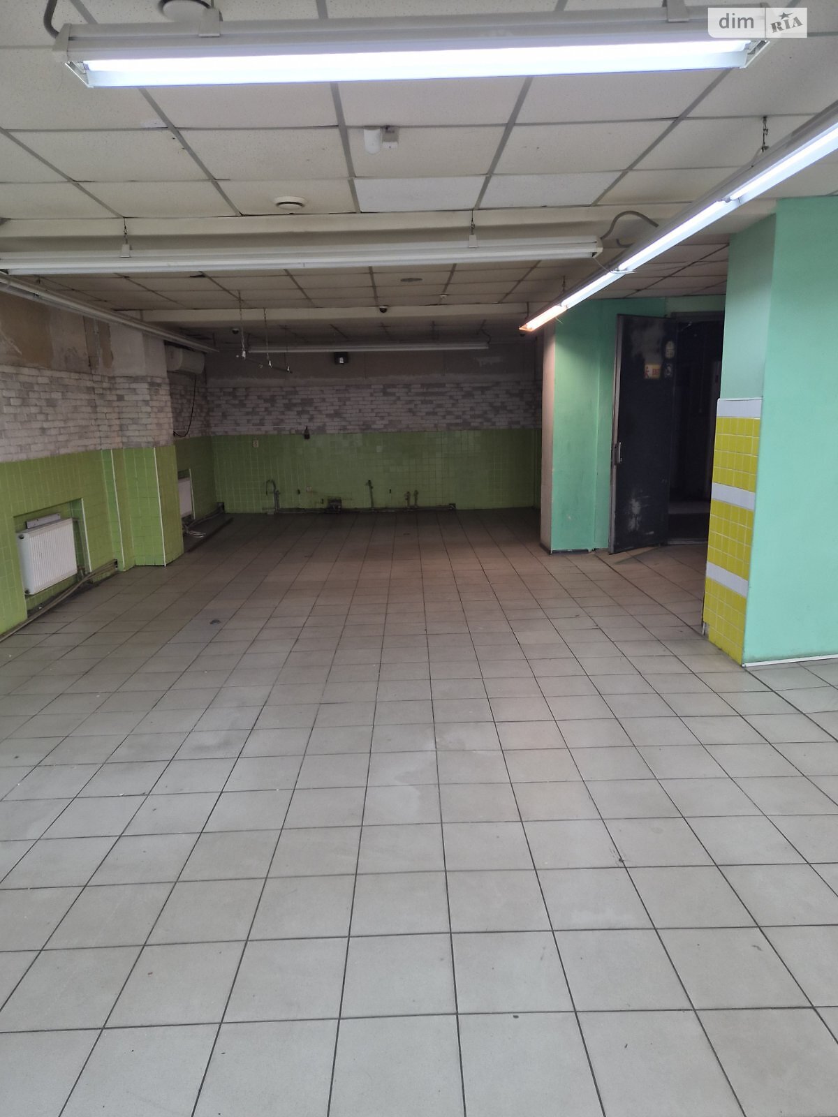 Спеціальне приміщення в Кривому Розі, здам в оренду по Тбіліська вулиця 4, район Металургійний, ціна: 80 000 грн за об’єкт фото 1 Спеціальне приміщення в Кривому Розі, здам в оренду по Тбіліська вулиця 4, район Металургійний, ціна: 80 000 грн за об’єкт фото 1