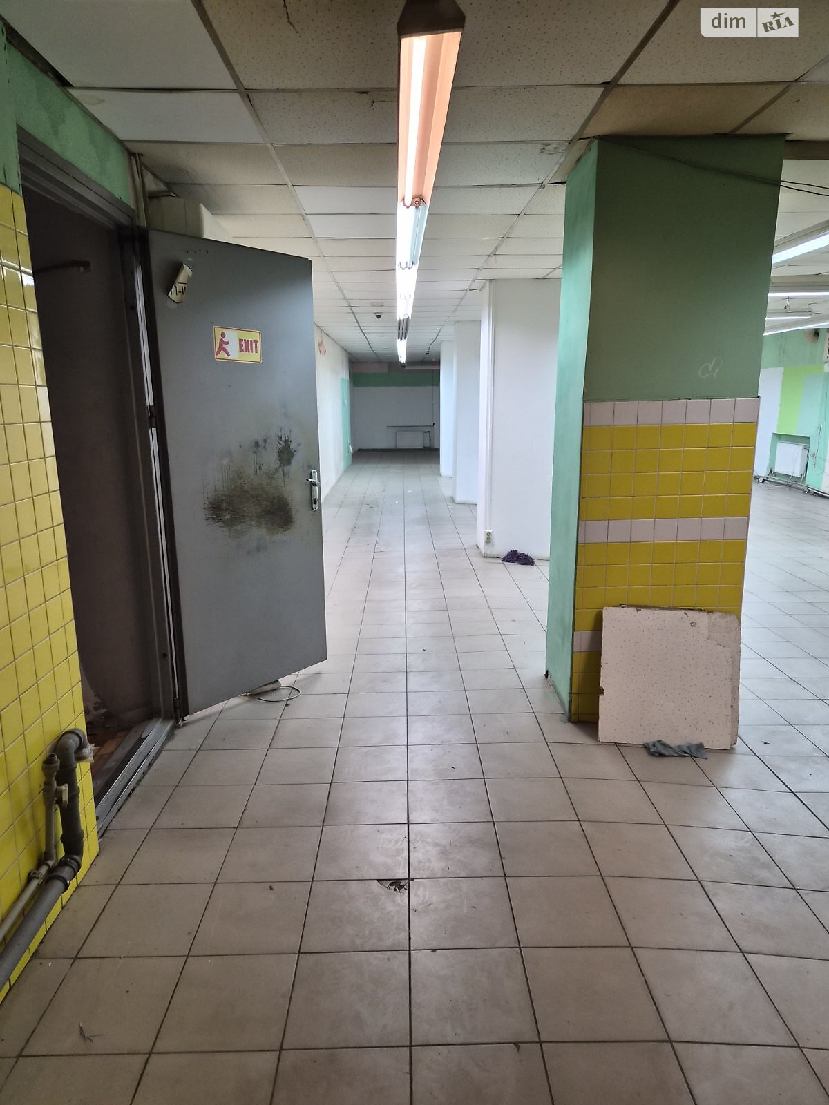 Спеціальне приміщення в Кривому Розі, здам в оренду по Тбіліська вулиця 4, район Металургійний, ціна: 80 000 грн за об’єкт фото 1 Спеціальне приміщення в Кривому Розі, здам в оренду по Тбіліська вулиця 4, район Металургійний, ціна: 80 000 грн за об’єкт фото 1