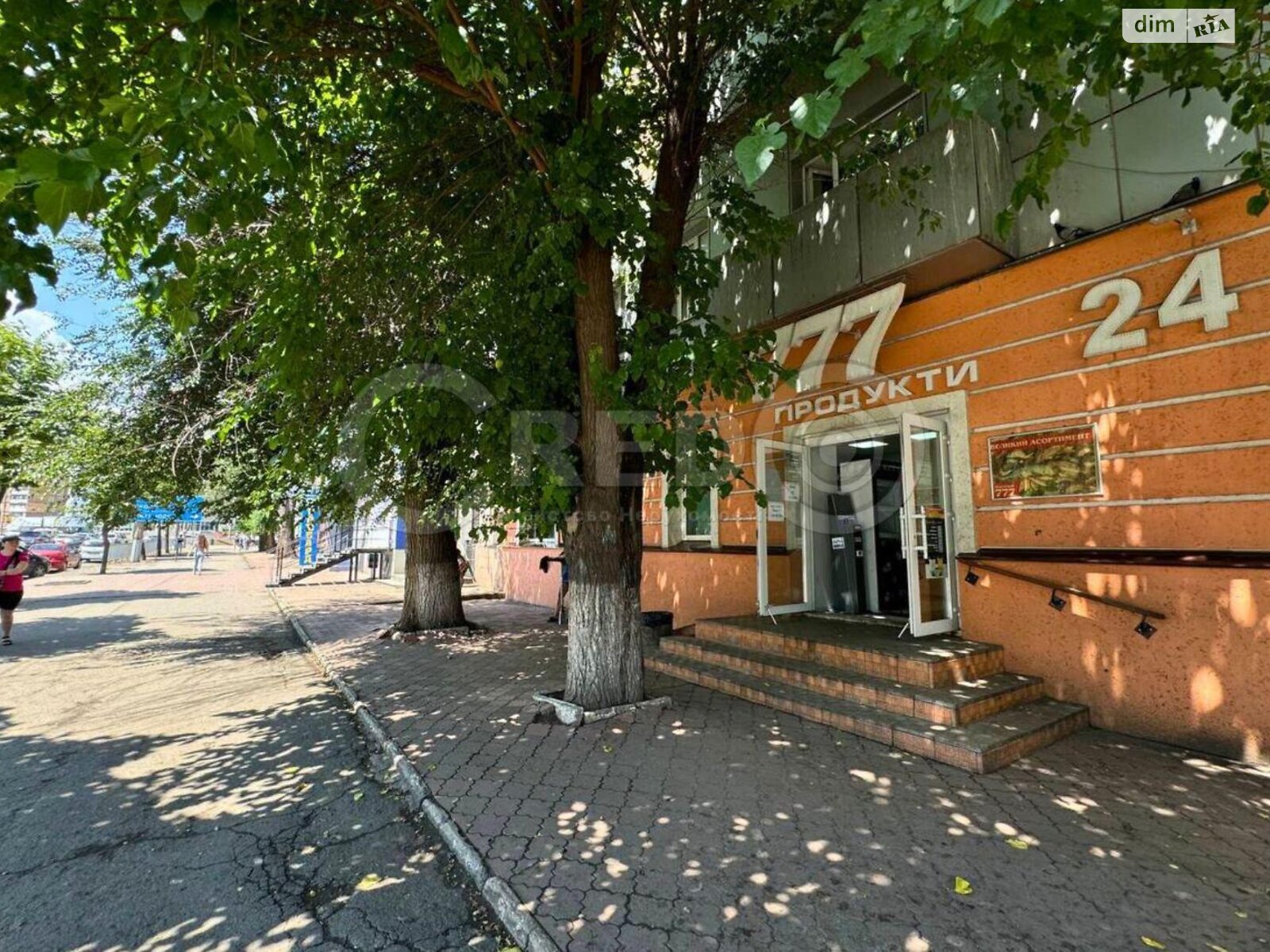 Специальное помещение в Кривом Роге, сдам в аренду по Гагарина проспект 3, район Саксаганский, цена: 50 000 грн за объект фото 1 Специальное помещение в Кривом Роге, сдам в аренду по Гагарина проспект 3, район Саксаганский, цена: 50 000 грн за объект фото 1