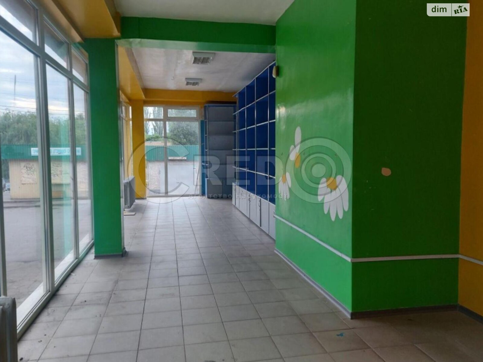 Специальное помещение в Кривом Роге, сдам в аренду по Космонавтов улица 13, район Саксаганский, цена: 15 000 грн за объект фото 1 Специальное помещение в Кривом Роге, сдам в аренду по Космонавтов улица 13, район Саксаганский, цена: 15 000 грн за объект фото 1