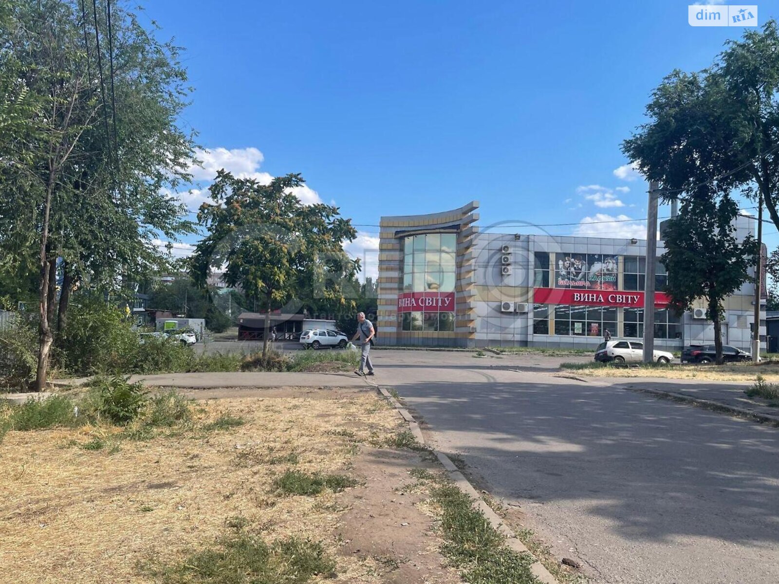 Специальное помещение в Кривом Роге, сдам в аренду по Космонавтов улица 13, район Саксаганский, цена: 15 000 грн за объект фото 1 Специальное помещение в Кривом Роге, сдам в аренду по Космонавтов улица 13, район Саксаганский, цена: 15 000 грн за объект фото 1