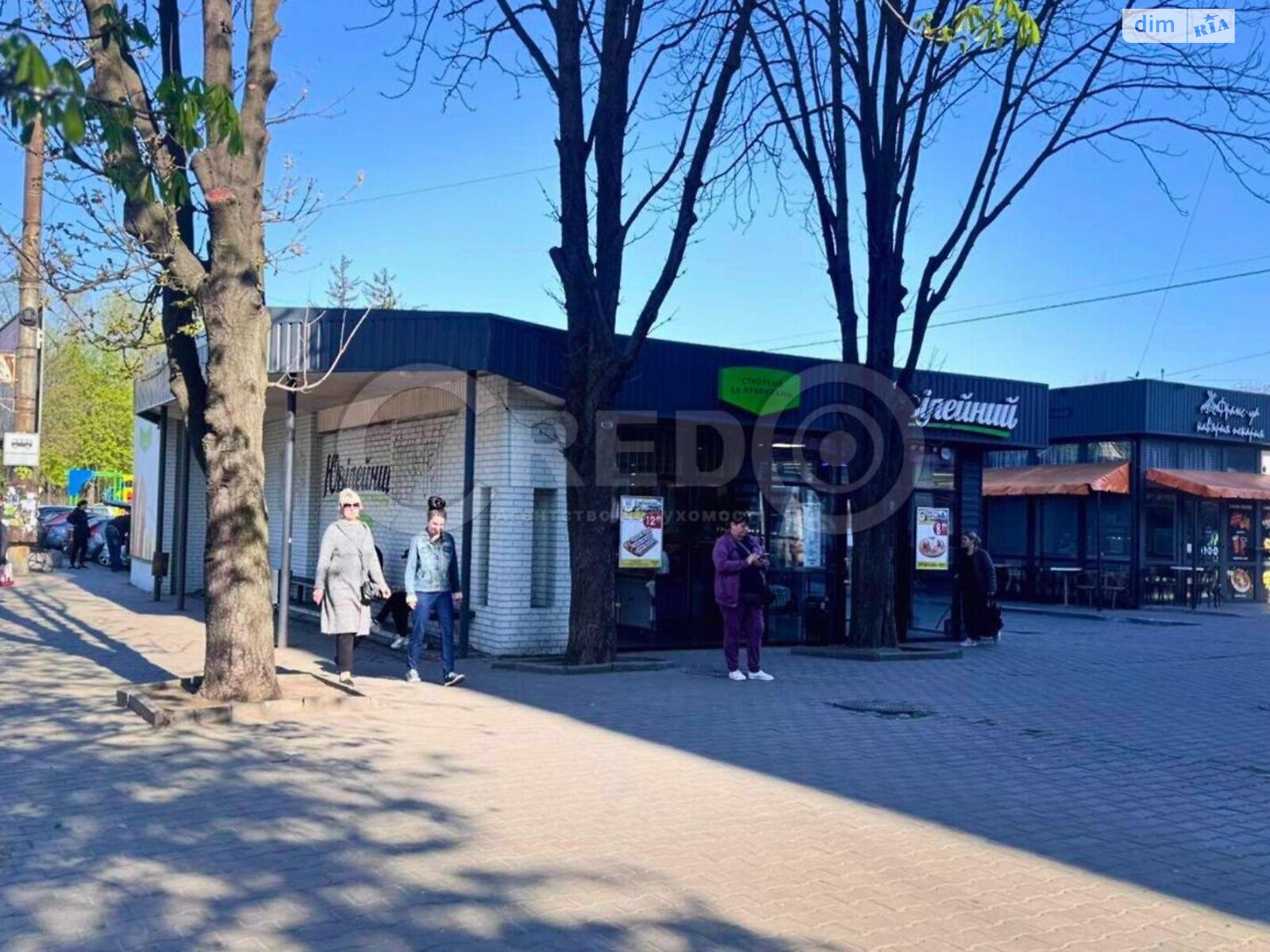 Специальное помещение в Кривом Роге, сдам в аренду по Федоренко улица 1, район Терновской, цена: 85 000 грн за объект фото 1 Специальное помещение в Кривом Роге, сдам в аренду по Федоренко улица 1, район Терновской, цена: 85 000 грн за объект фото 1