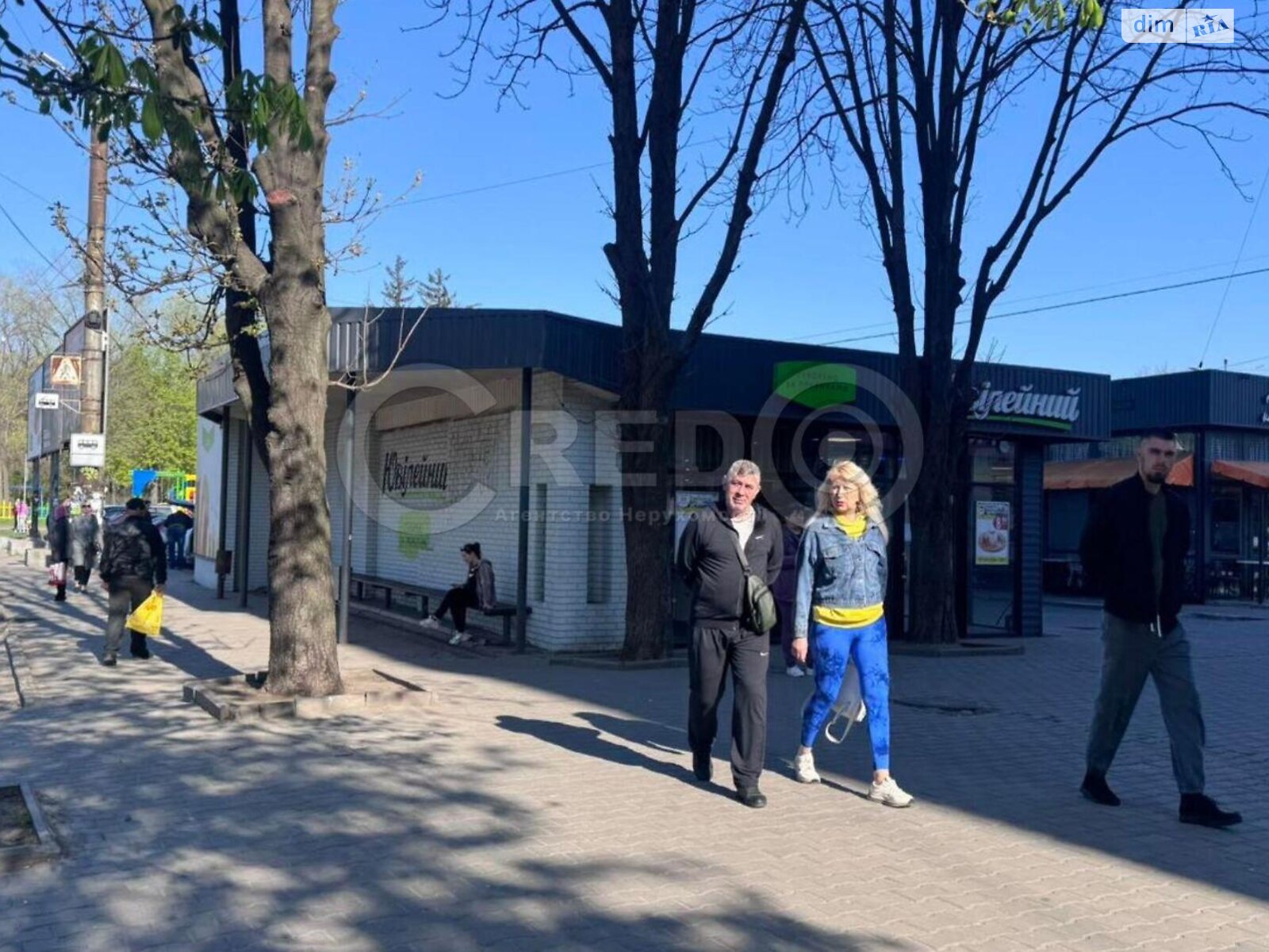 Специальное помещение в Кривом Роге, сдам в аренду по Федоренко улица 1, район Терновской, цена: 85 000 грн за объект фото 1 Специальное помещение в Кривом Роге, сдам в аренду по Федоренко улица 1, район Терновской, цена: 85 000 грн за объект фото 1
