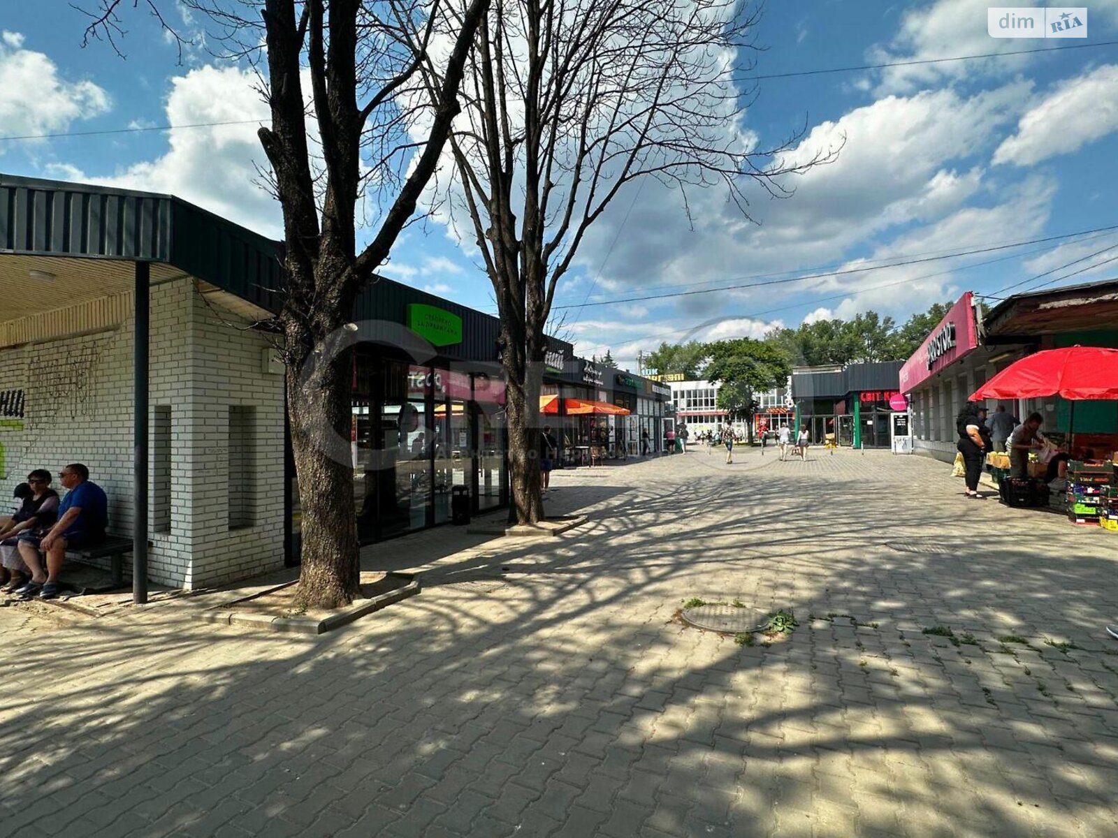 Специальное помещение в Кривом Роге, сдам в аренду по Федоренко улица 1, район Терновской, цена: 85 000 грн за объект фото 1 Специальное помещение в Кривом Роге, сдам в аренду по Федоренко улица 1, район Терновской, цена: 85 000 грн за объект фото 1