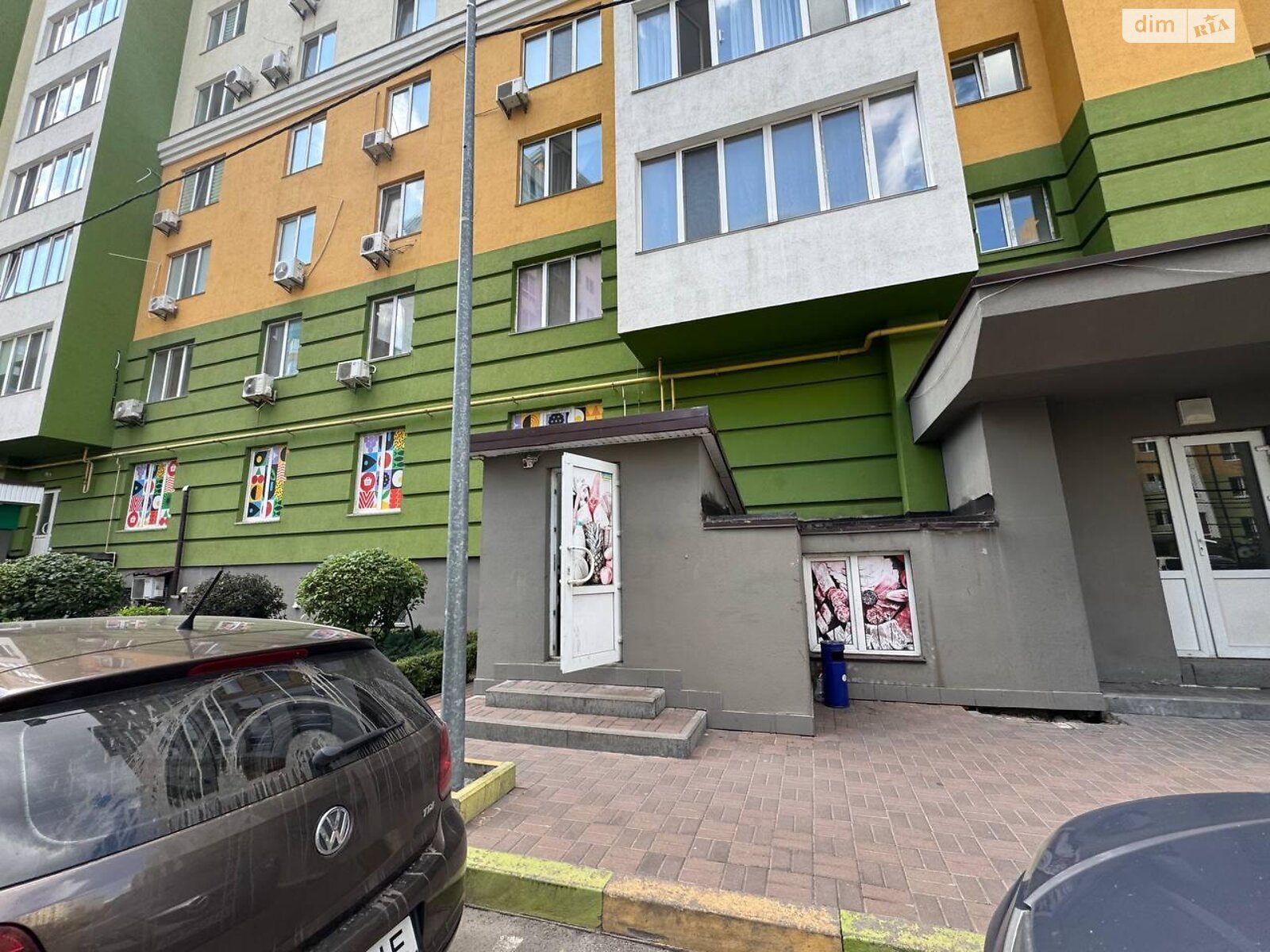 Специальное помещение в Крюковщине, Жулянская улица 1А, цена аренды: 15 000 грн за объект фото 1 Специальное помещение в Крюковщине, Жулянская улица 1А, цена аренды: 15 000 грн за объект фото 1