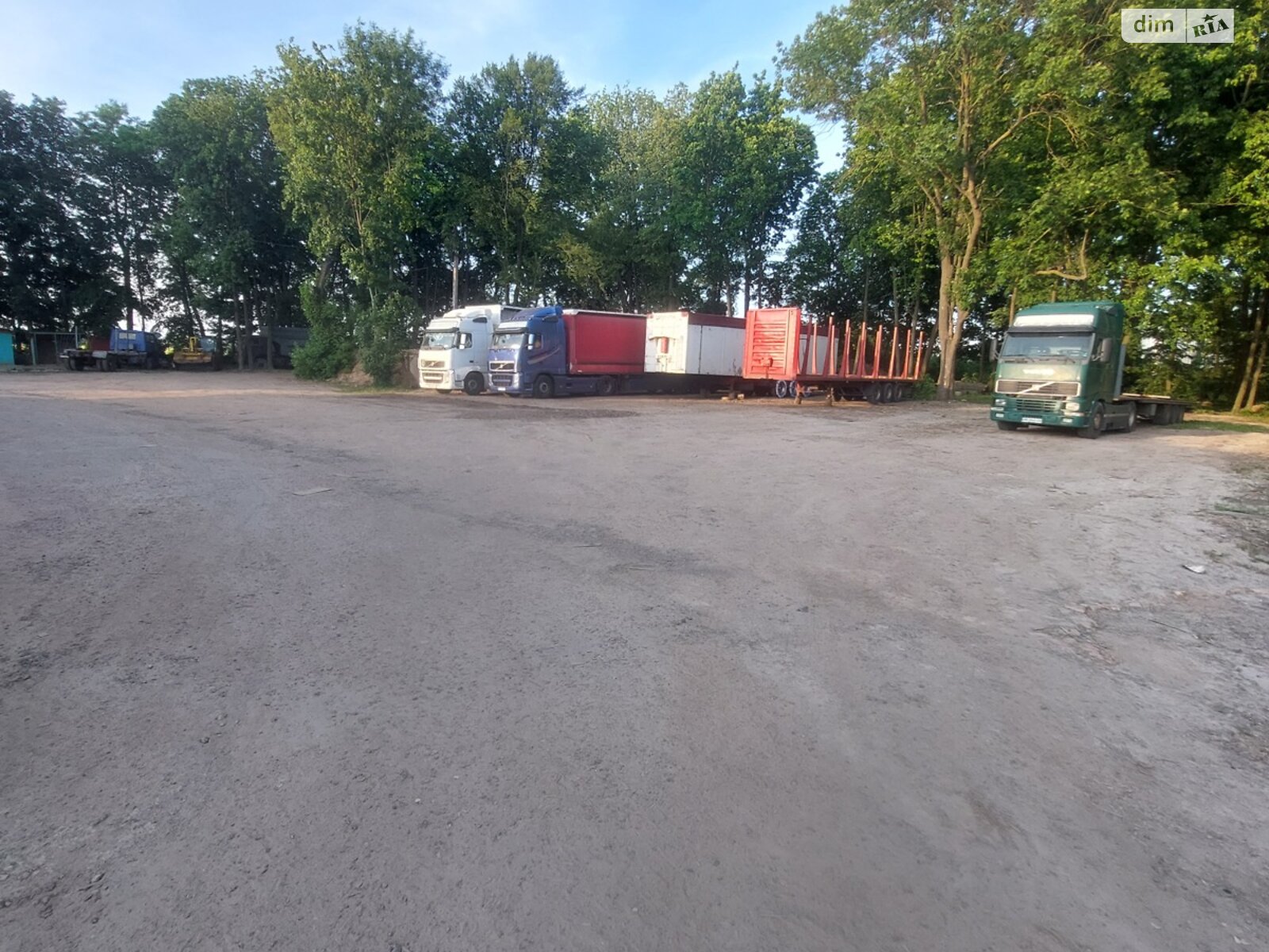 Специальное помещение в Ксаверовке, Богдана Хмельницкого улица, цена аренды: 180 000 000 грн за объект фото 1 Специальное помещение в Ксаверовке, Богдана Хмельницкого улица, цена аренды: 180 000 000 грн за объект фото 1