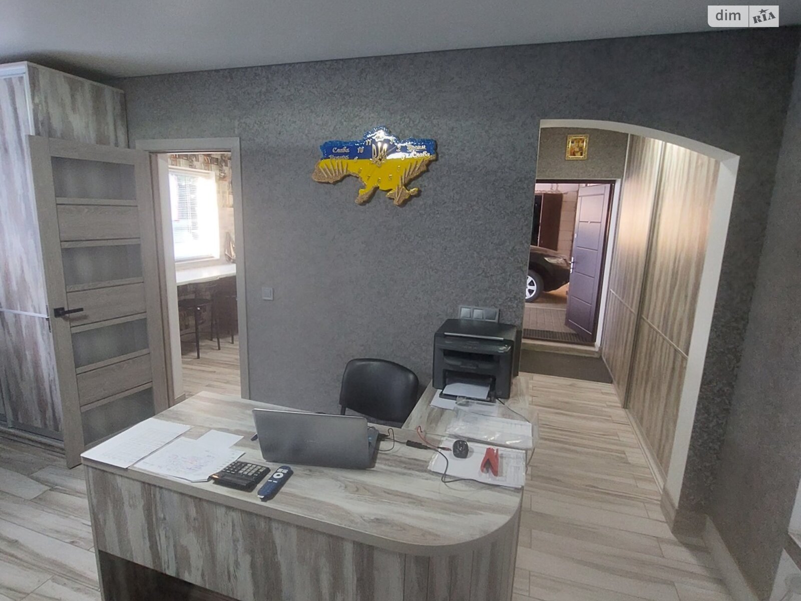 Специальное помещение в Ксаверовке, Полевая улица, цена аренды: 180 000 000 грн за объект фото 1 Специальное помещение в Ксаверовке, Полевая улица, цена аренды: 180 000 000 грн за объект фото 1