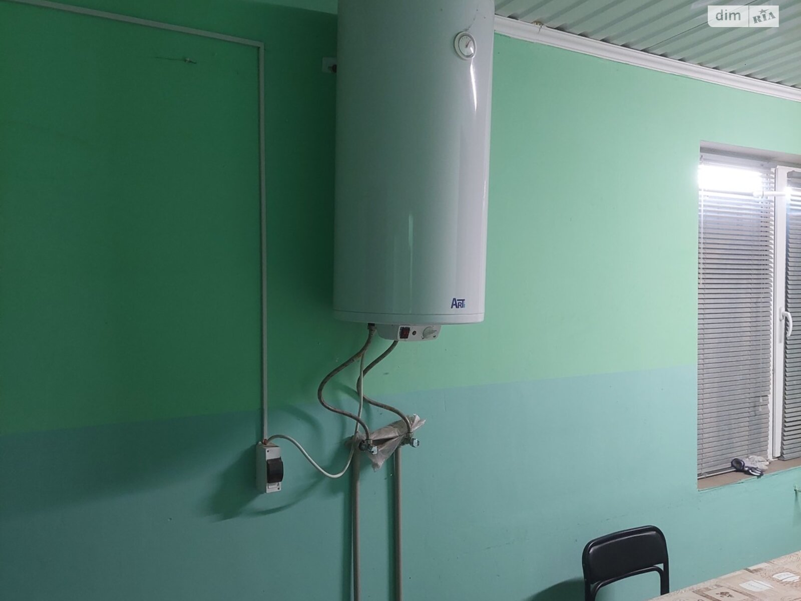 Специальное помещение в Ксаверовке, Полевая улица, цена аренды: 180 000 000 грн за объект фото 1 Специальное помещение в Ксаверовке, Полевая улица, цена аренды: 180 000 000 грн за объект фото 1