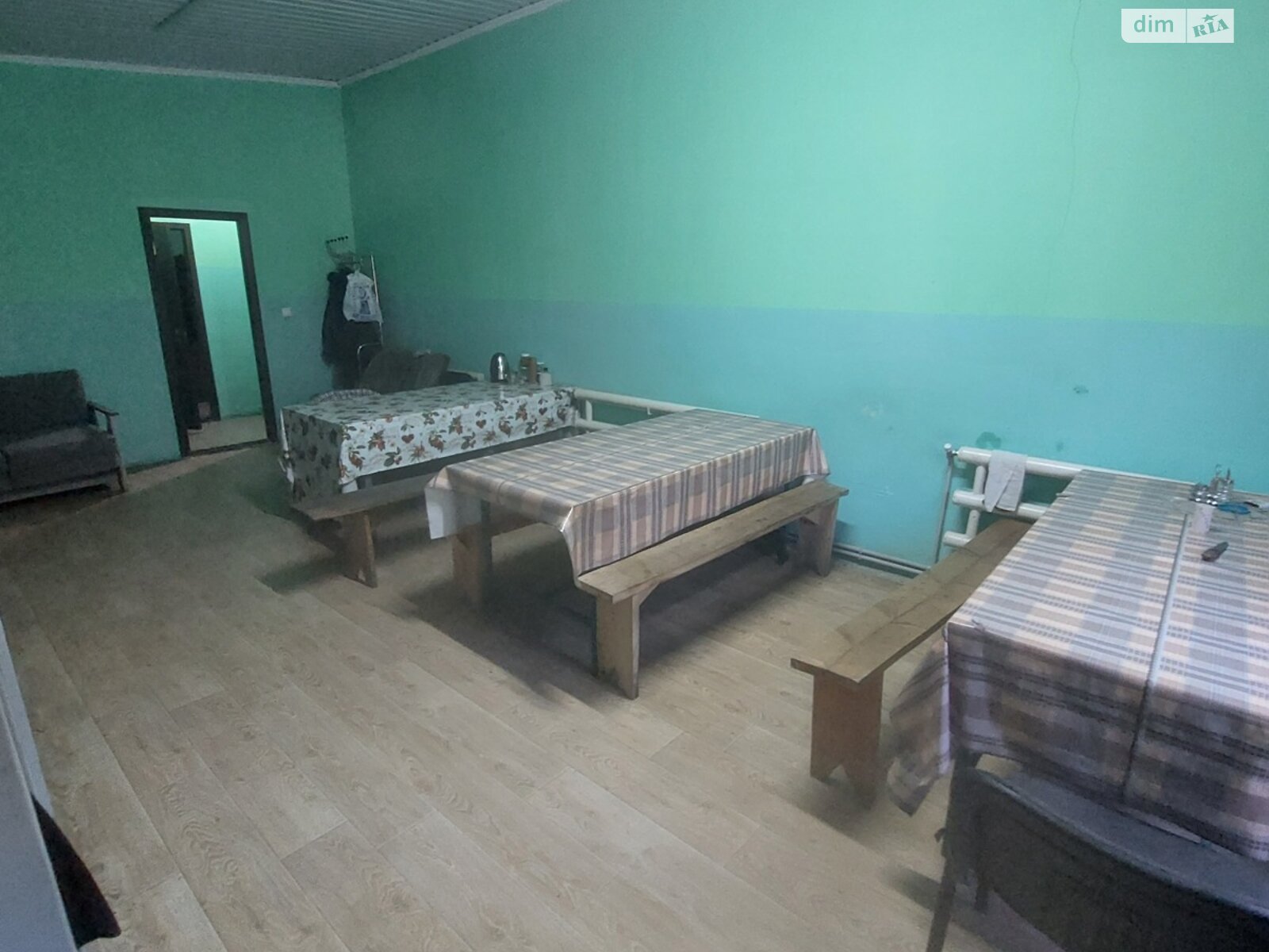 Специальное помещение в Ксаверовке, Полевая улица, цена аренды: 180 000 000 грн за объект фото 1 Специальное помещение в Ксаверовке, Полевая улица, цена аренды: 180 000 000 грн за объект фото 1