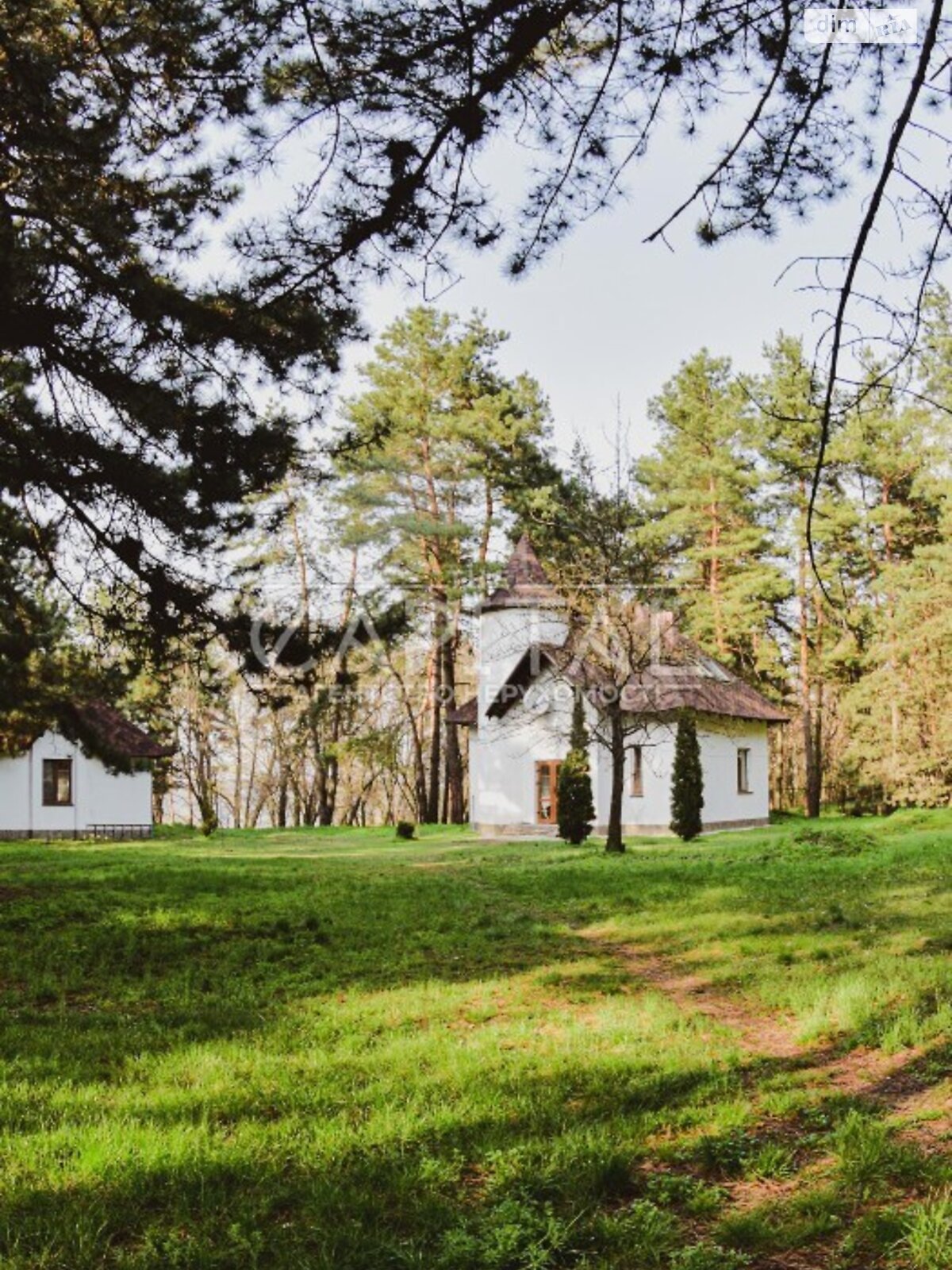 Спеціальне приміщення в Липовому, Липовое, ціна оренди: 319 600 грн за об’єкт фото 1