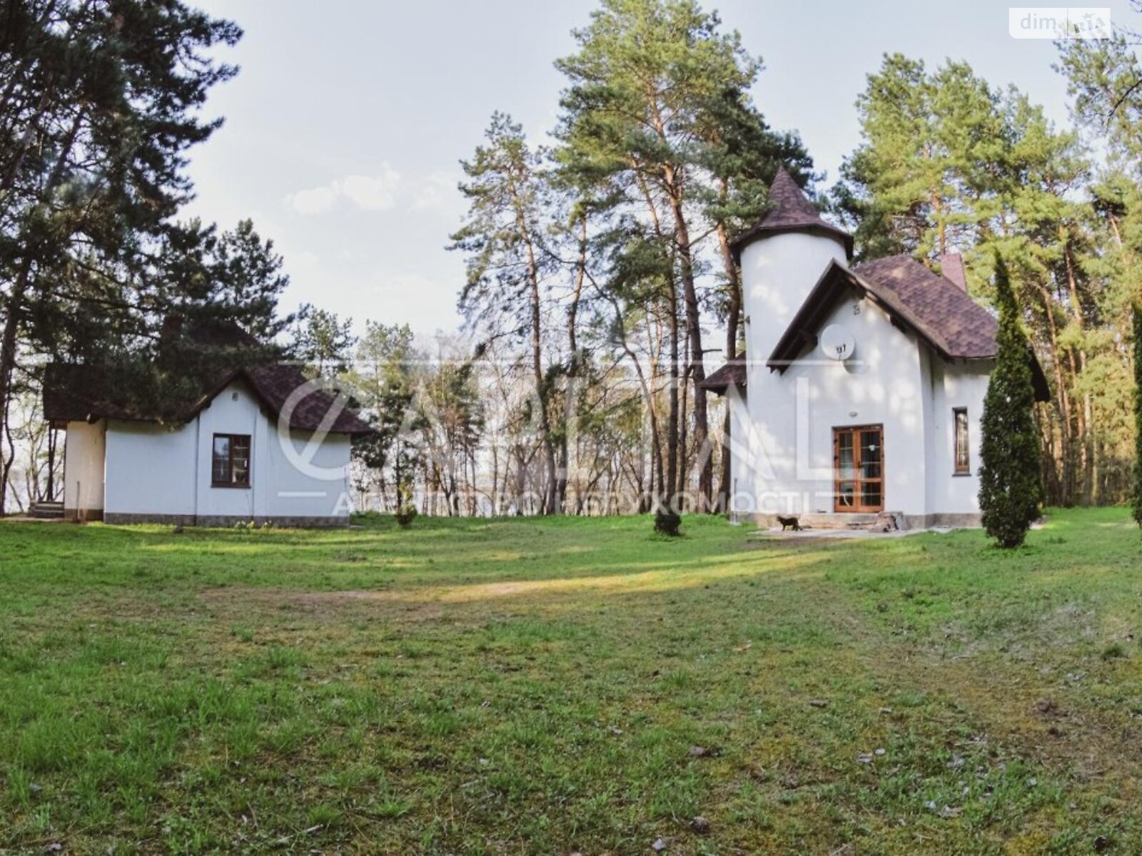 Спеціальне приміщення в Липовому, Липовое, ціна оренди: 319 600 грн за об’єкт фото 1