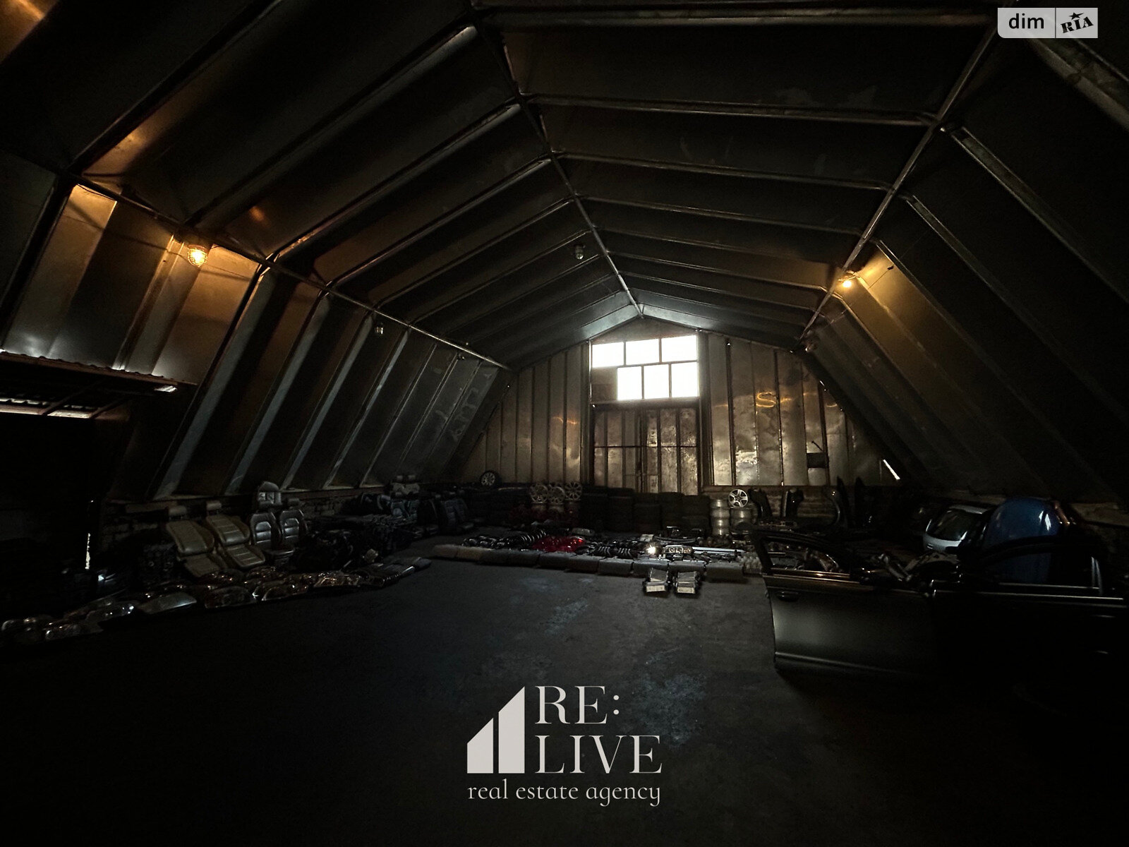 Специальное помещение в Луцке, сдам в аренду по Авиаторов улица 1, район Вышков, цена: 20 000 грн за объект фото 1