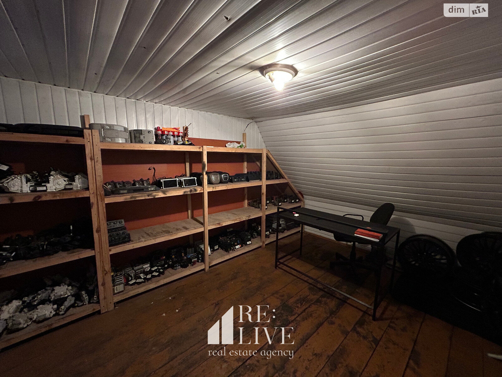 Специальное помещение в Луцке, сдам в аренду по Авиаторов улица 1, район Вышков, цена: 20 000 грн за объект фото 1