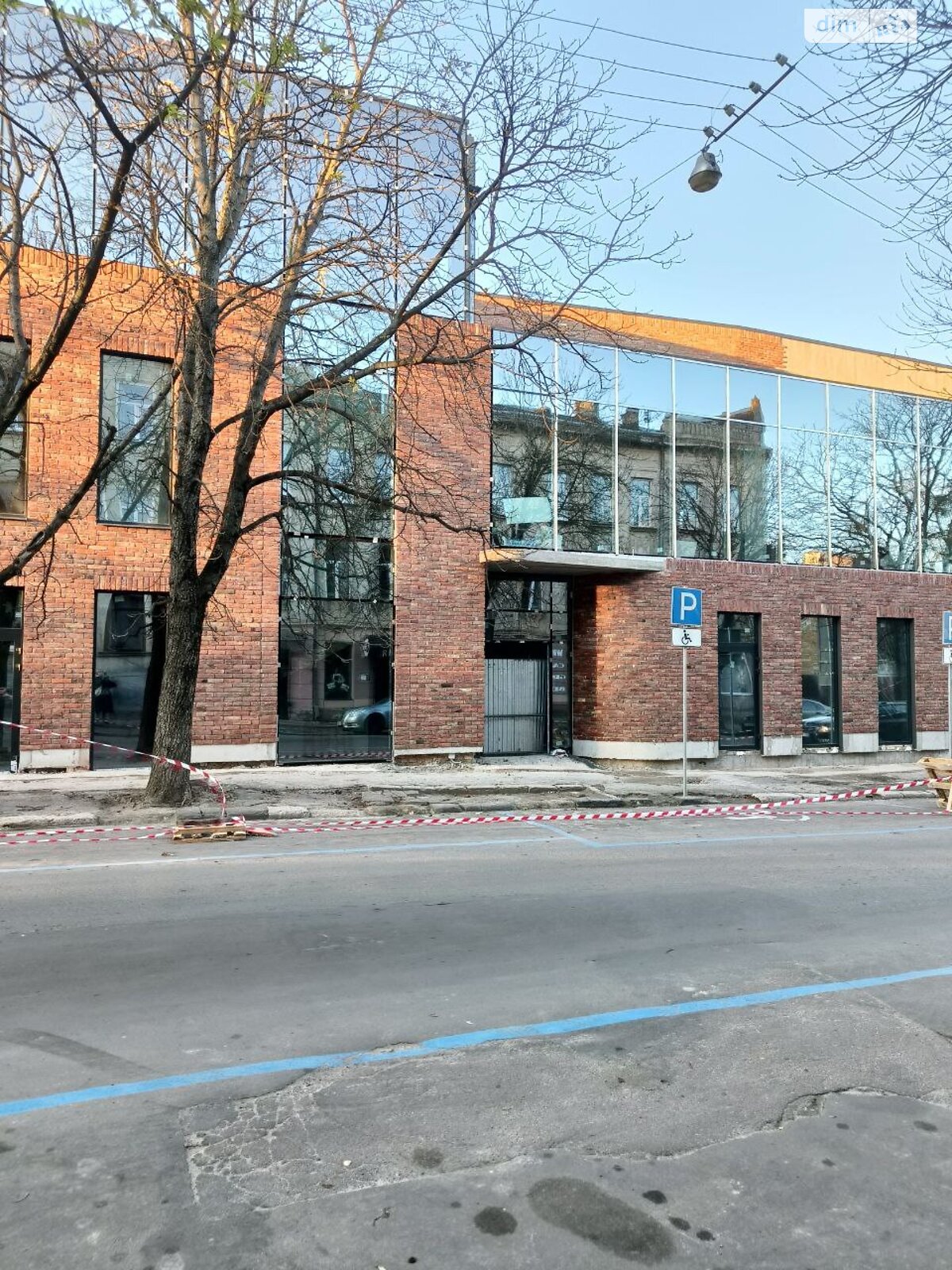 Спеціальне приміщення в Львові, здам в оренду по Хімічна вулиця, район Галицький, ціна: 253 328 грн за об’єкт фото 1 Спеціальне приміщення в Львові, здам в оренду по Хімічна вулиця, район Галицький, ціна: 253 328 грн за об’єкт фото 1