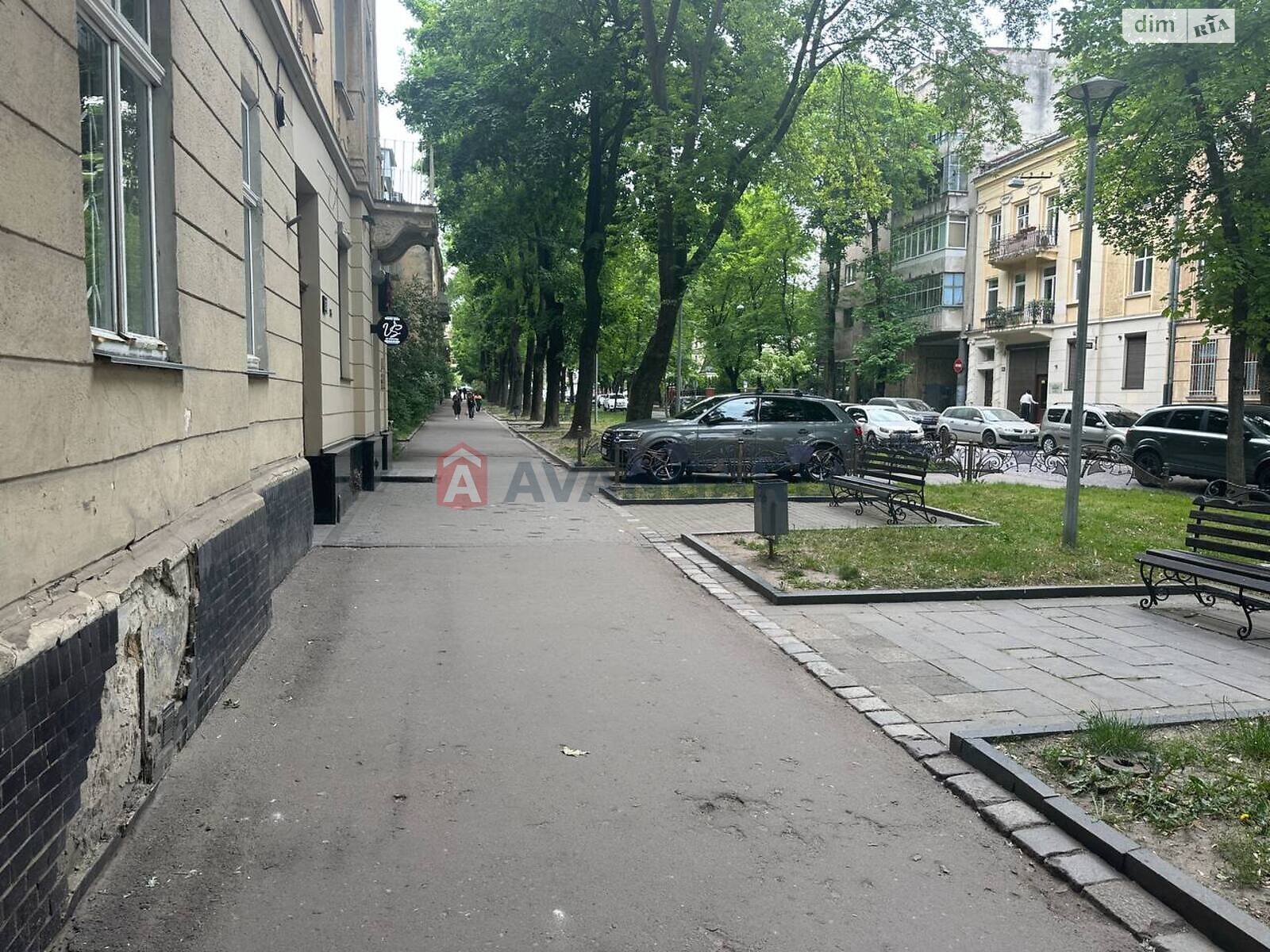 Спеціальне приміщення в Львові, здам в оренду по Костя Левицького вулиця 83, район Галицький, ціна: 23 000 грн за об’єкт фото 1