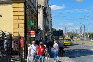 Спеціальне приміщення в Львові, здам в оренду по Городоцька вулиця 163, район Новий Світ, ціна: 42 150 грн за об’єкт фото 2