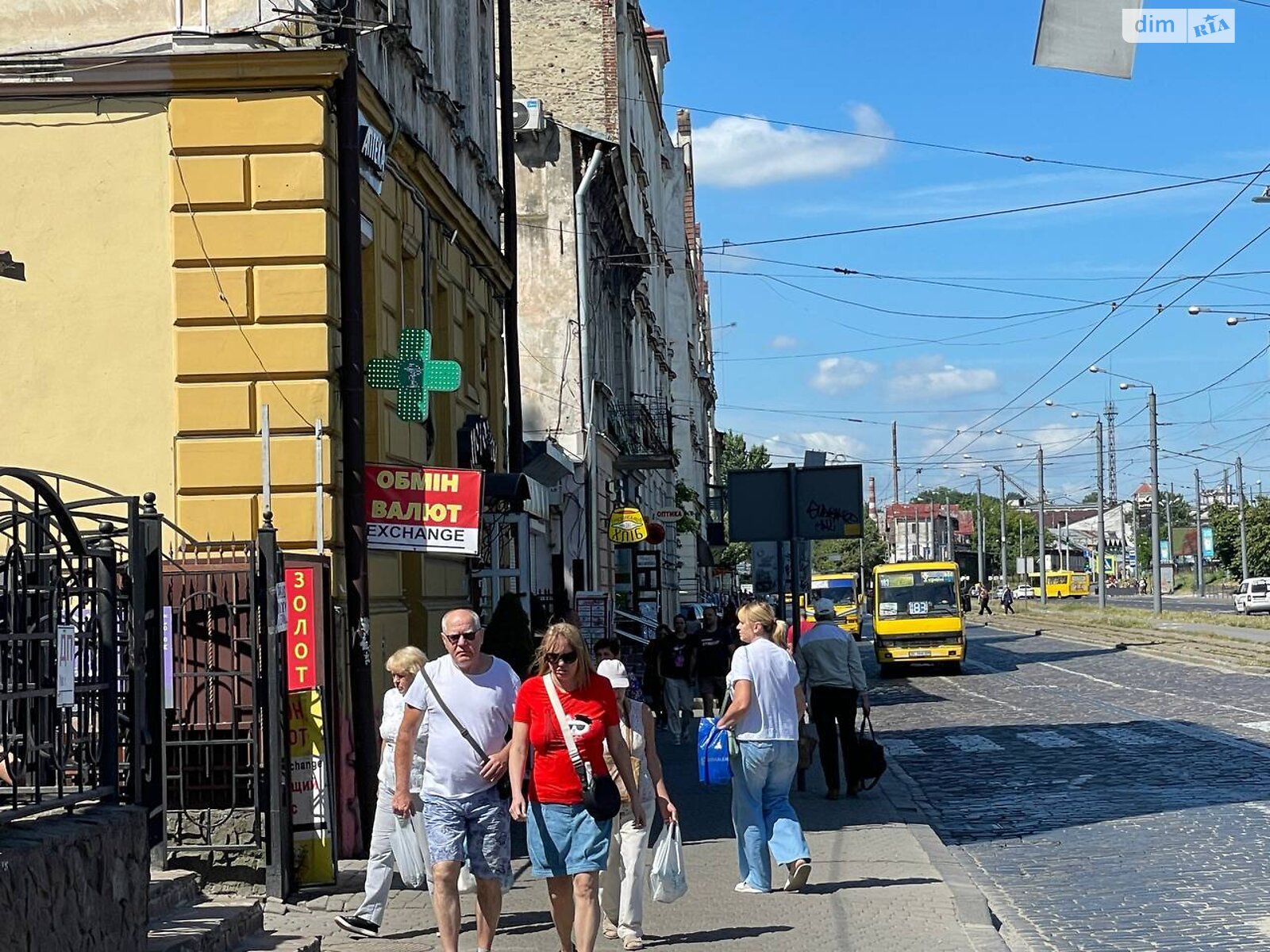 Спеціальне приміщення в Львові, здам в оренду по Городоцька вулиця 163, район Новий Світ, ціна: 42 150 грн за об’єкт фото 1